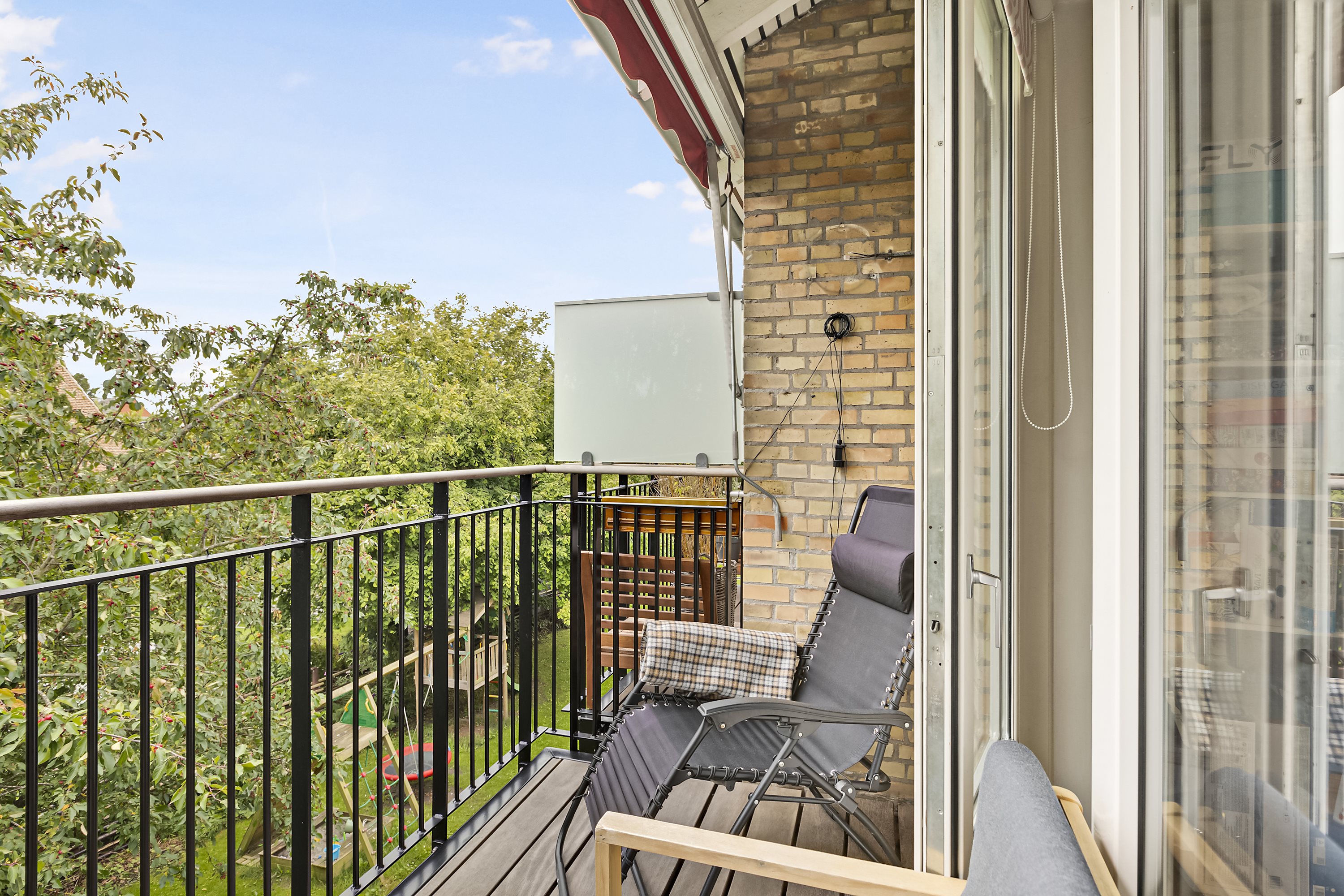 Prisholmvej 22, 1. tv., 2500 Valby