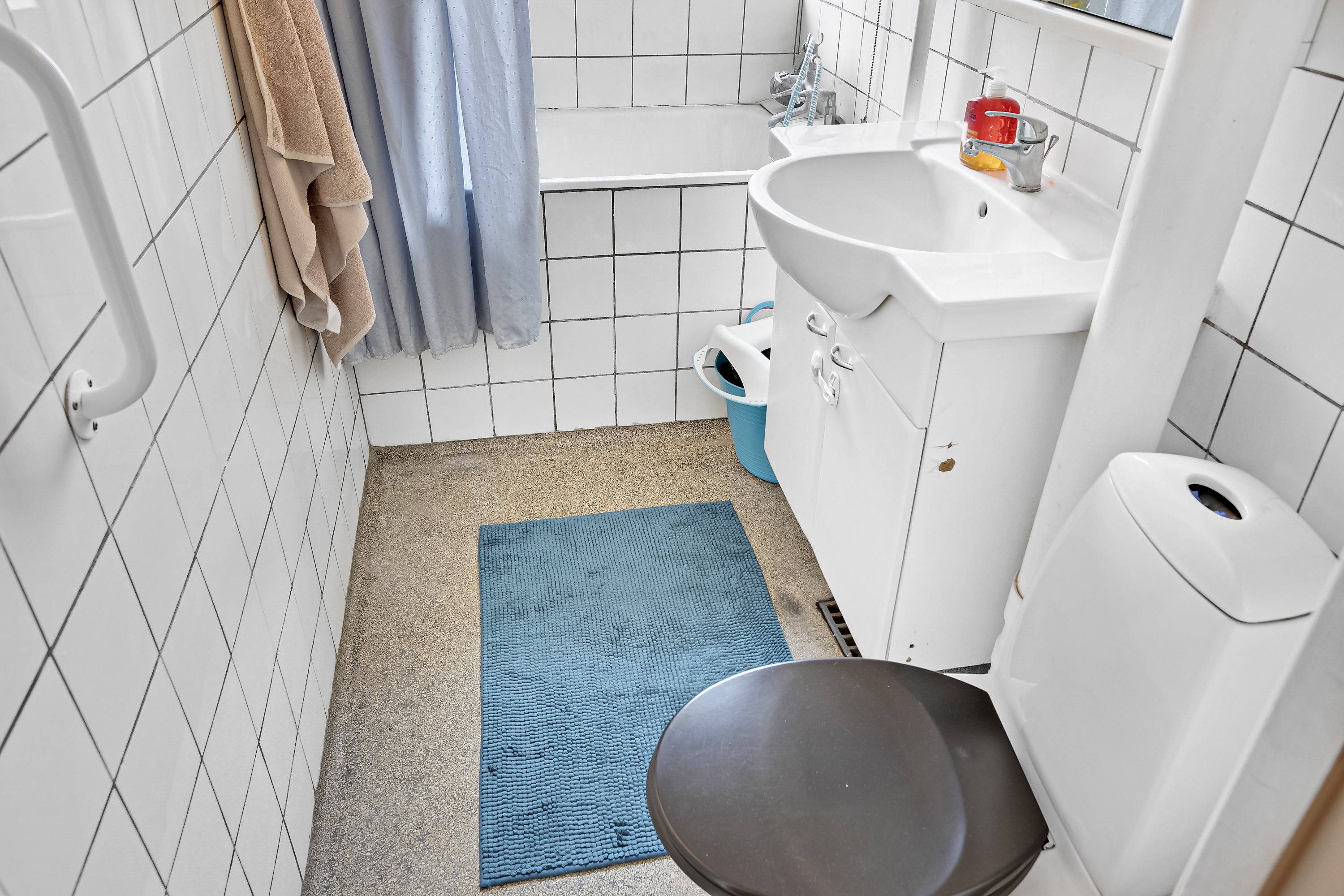 Prisholmvej 22, 1. tv., 2500 Valby