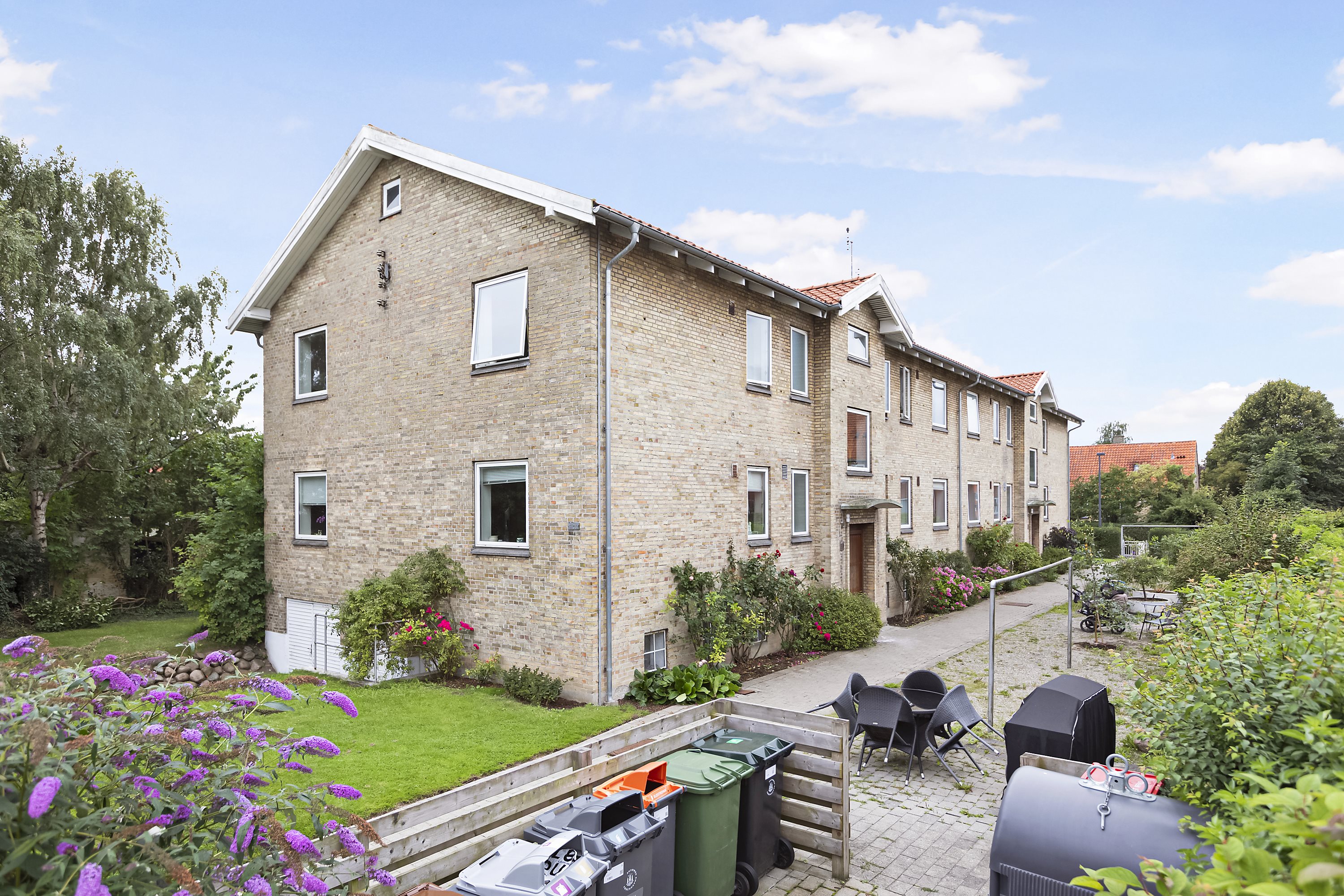 Prisholmvej 22, 1. tv., 2500 Valby