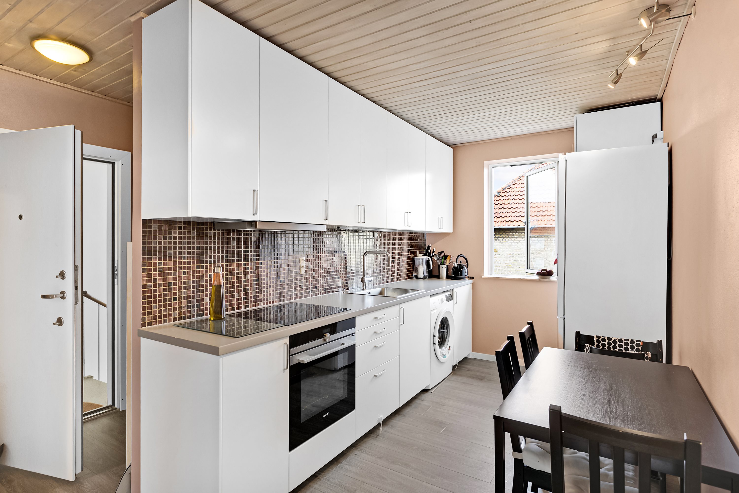 Prisholmvej 22, 1. tv., 2500 Valby
