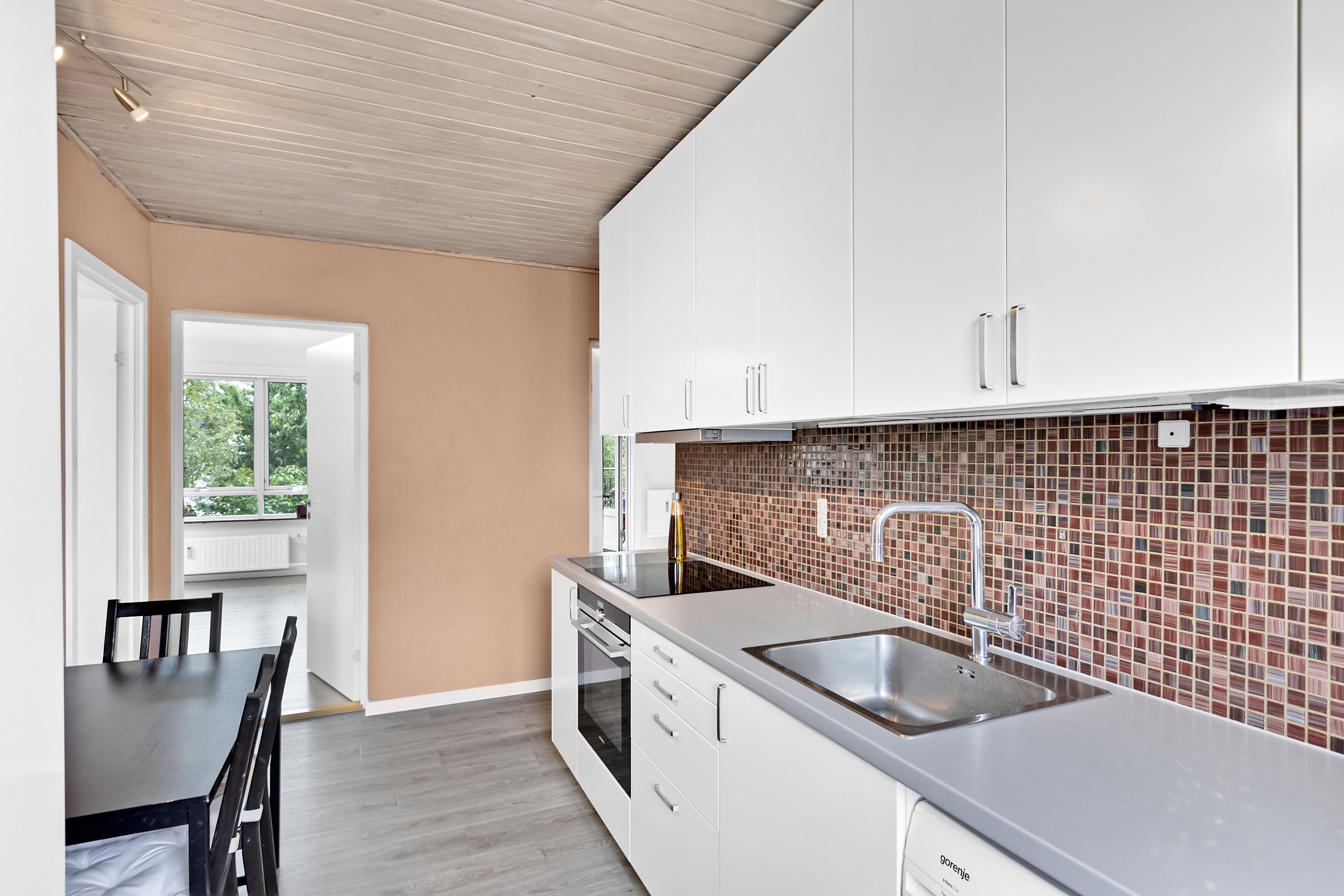 Prisholmvej 22, 1. tv., 2500 Valby