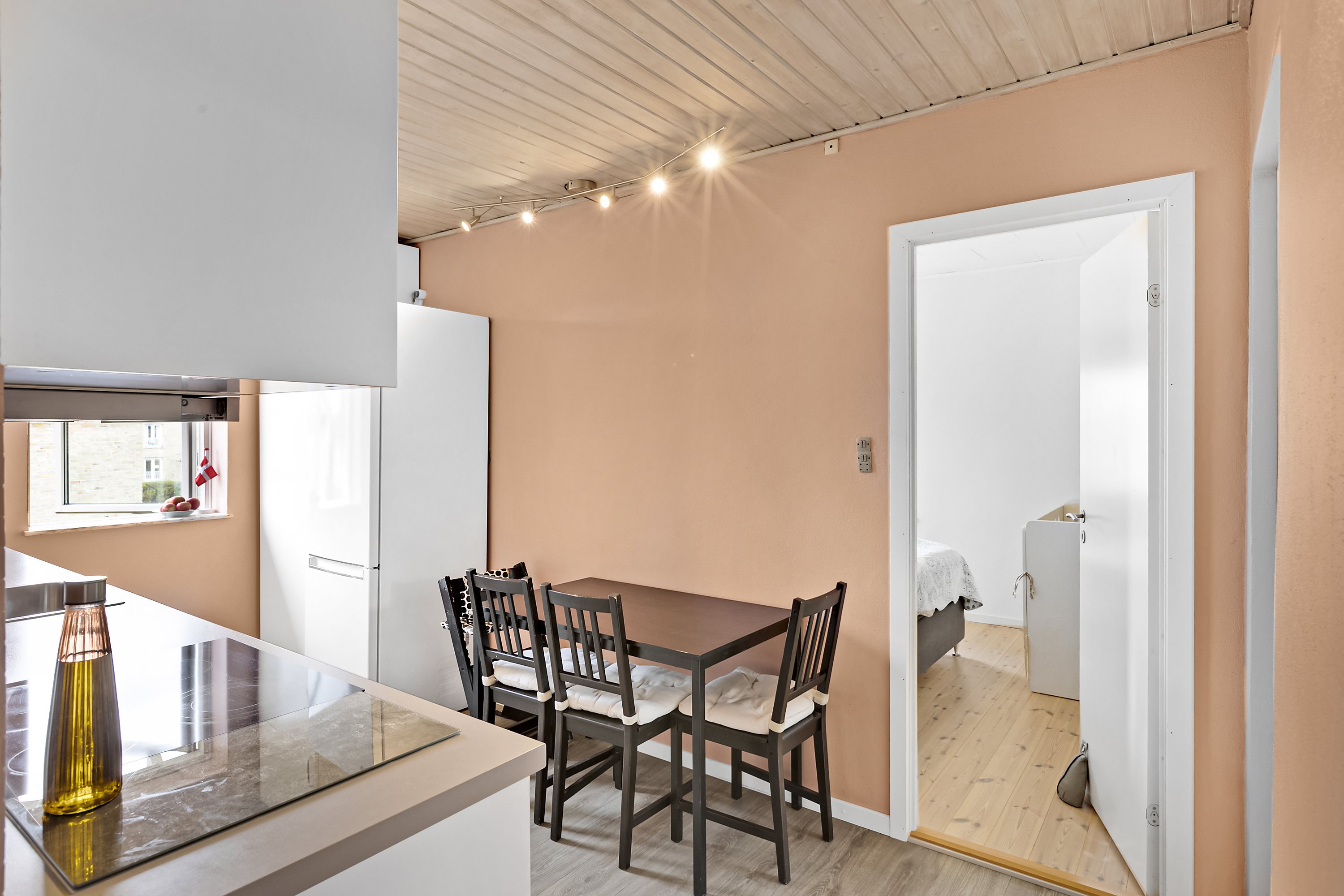 Prisholmvej 22, 1. tv., 2500 Valby