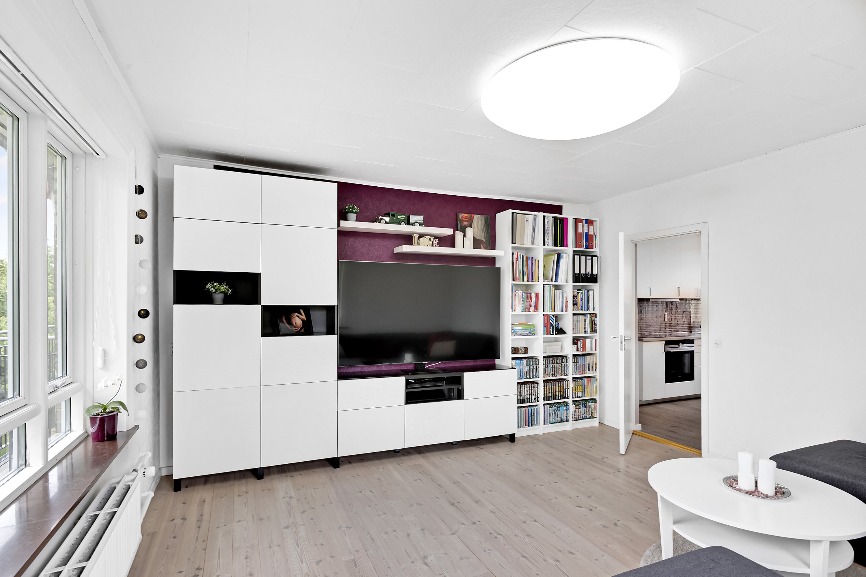 Prisholmvej 22, 1. tv., 2500 Valby