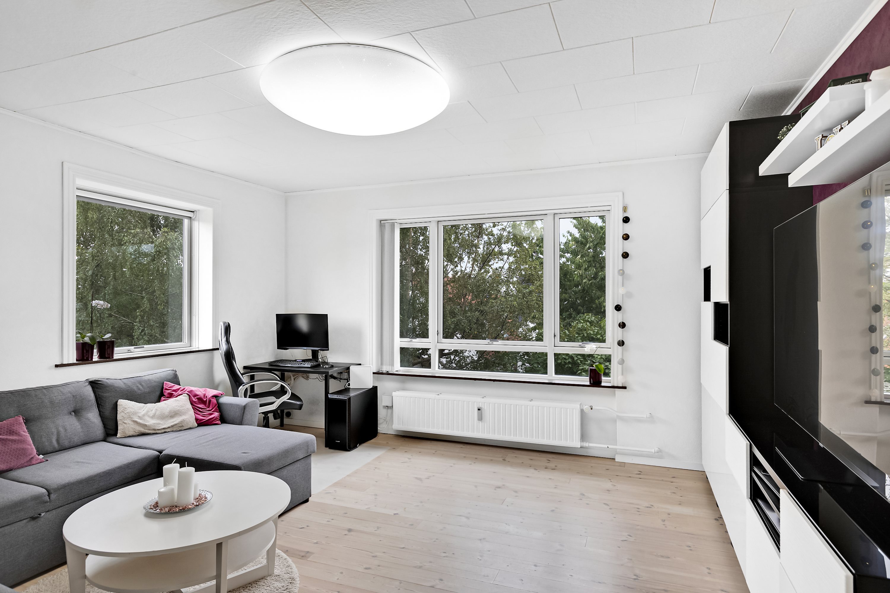 Prisholmvej 22, 1. tv., 2500 Valby