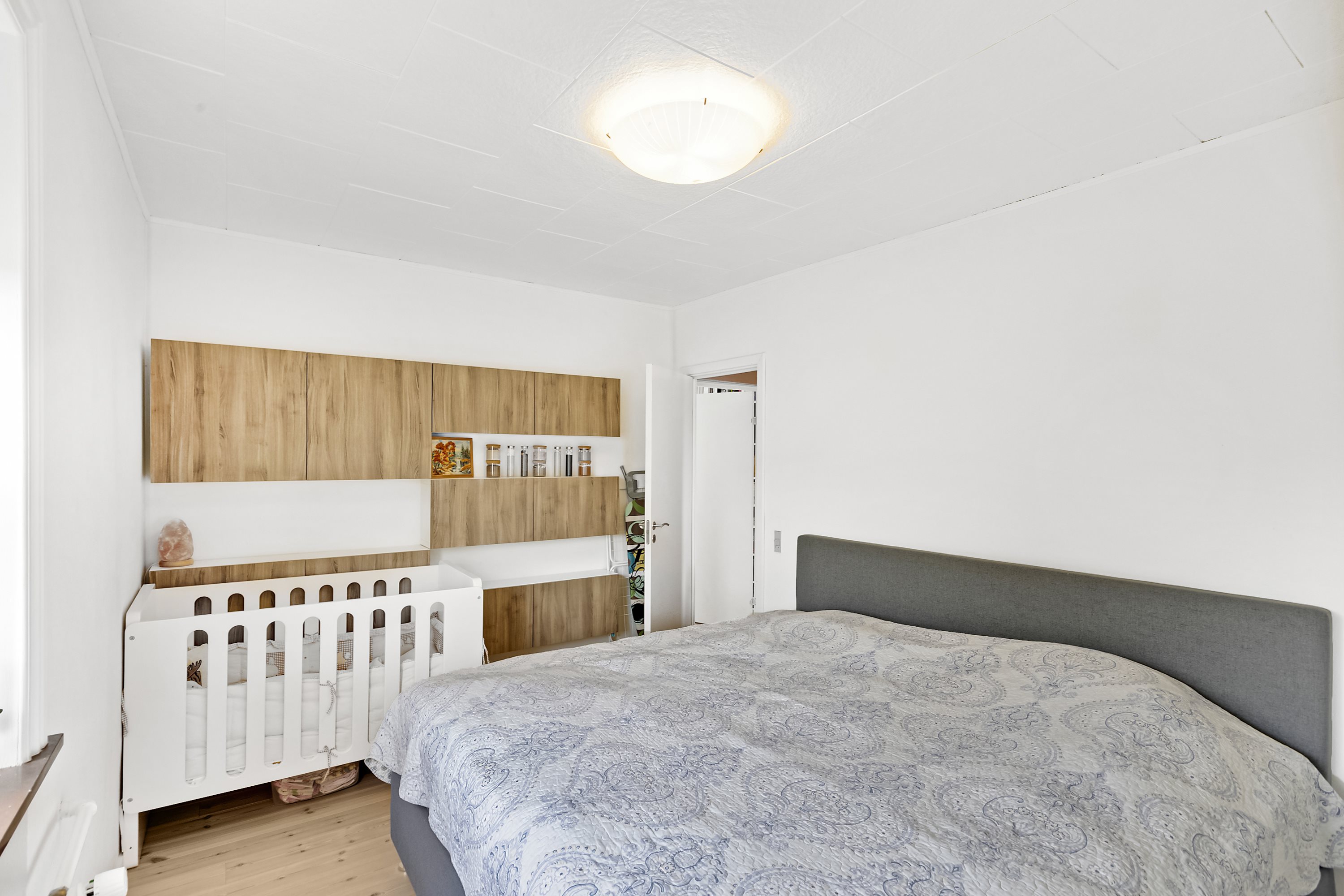 Prisholmvej 22, 1. tv., 2500 Valby