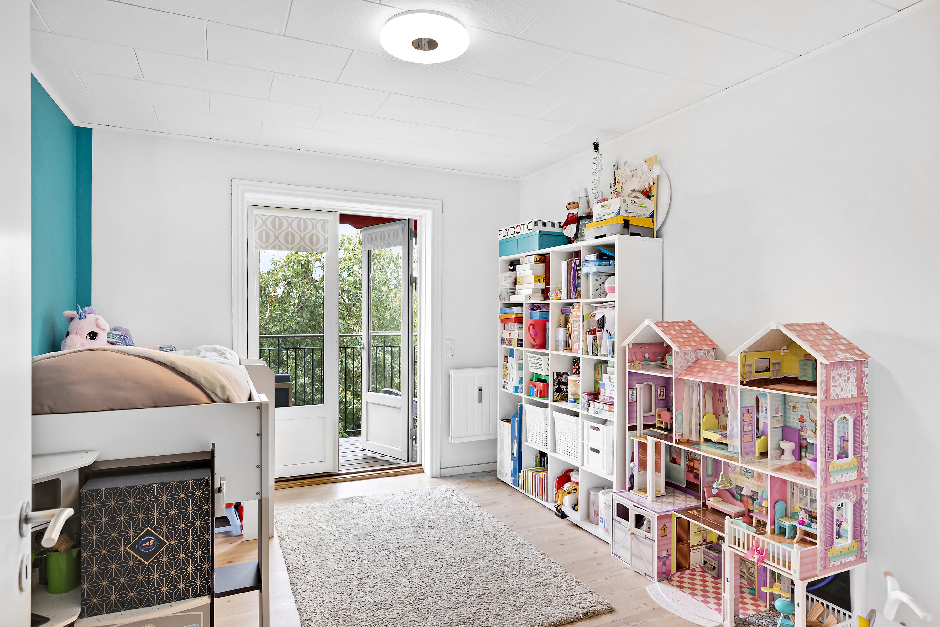 Prisholmvej 22, 1. tv., 2500 Valby