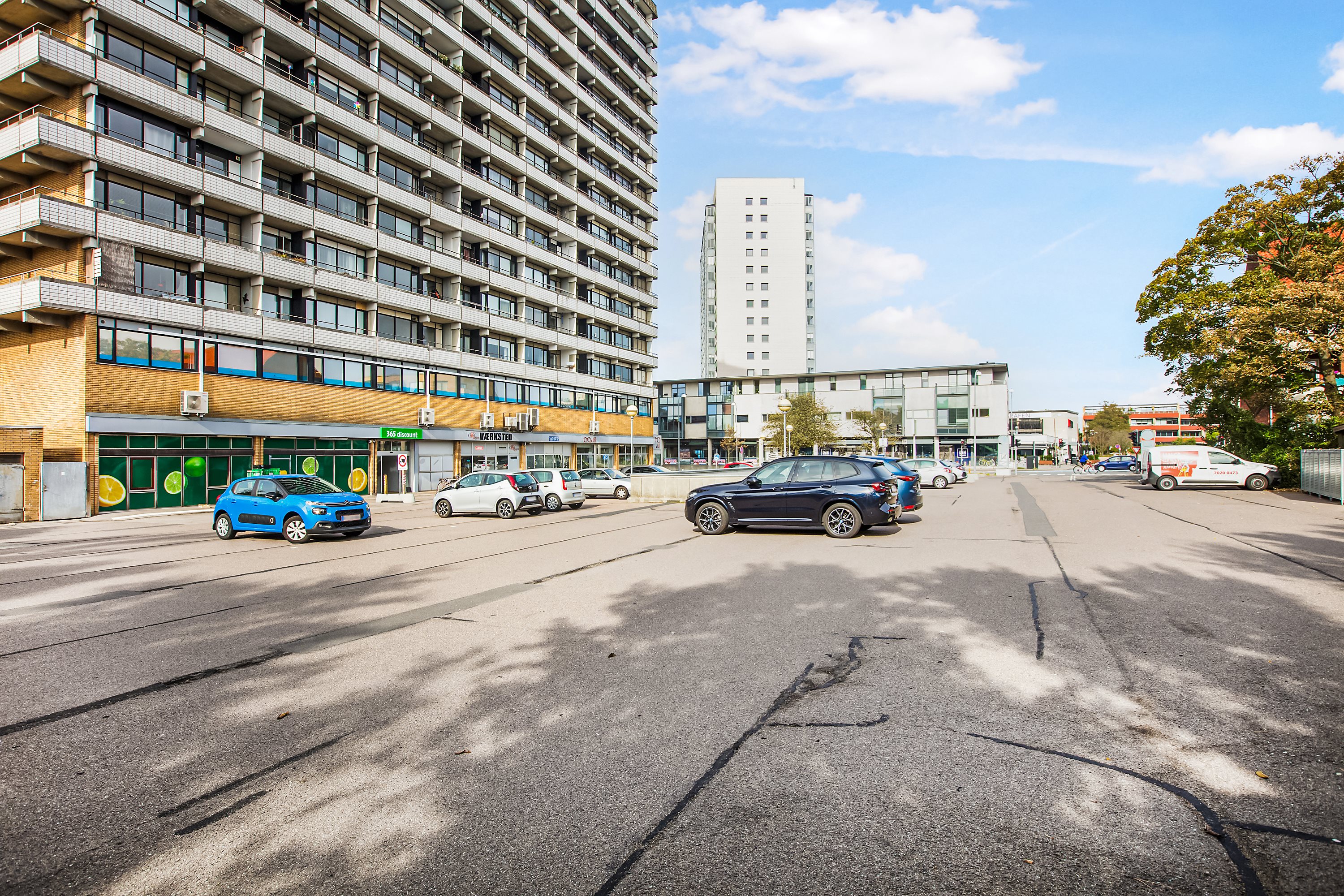 Bagsværd Hovedgade 99, 2. c., 2880 Bagsværd