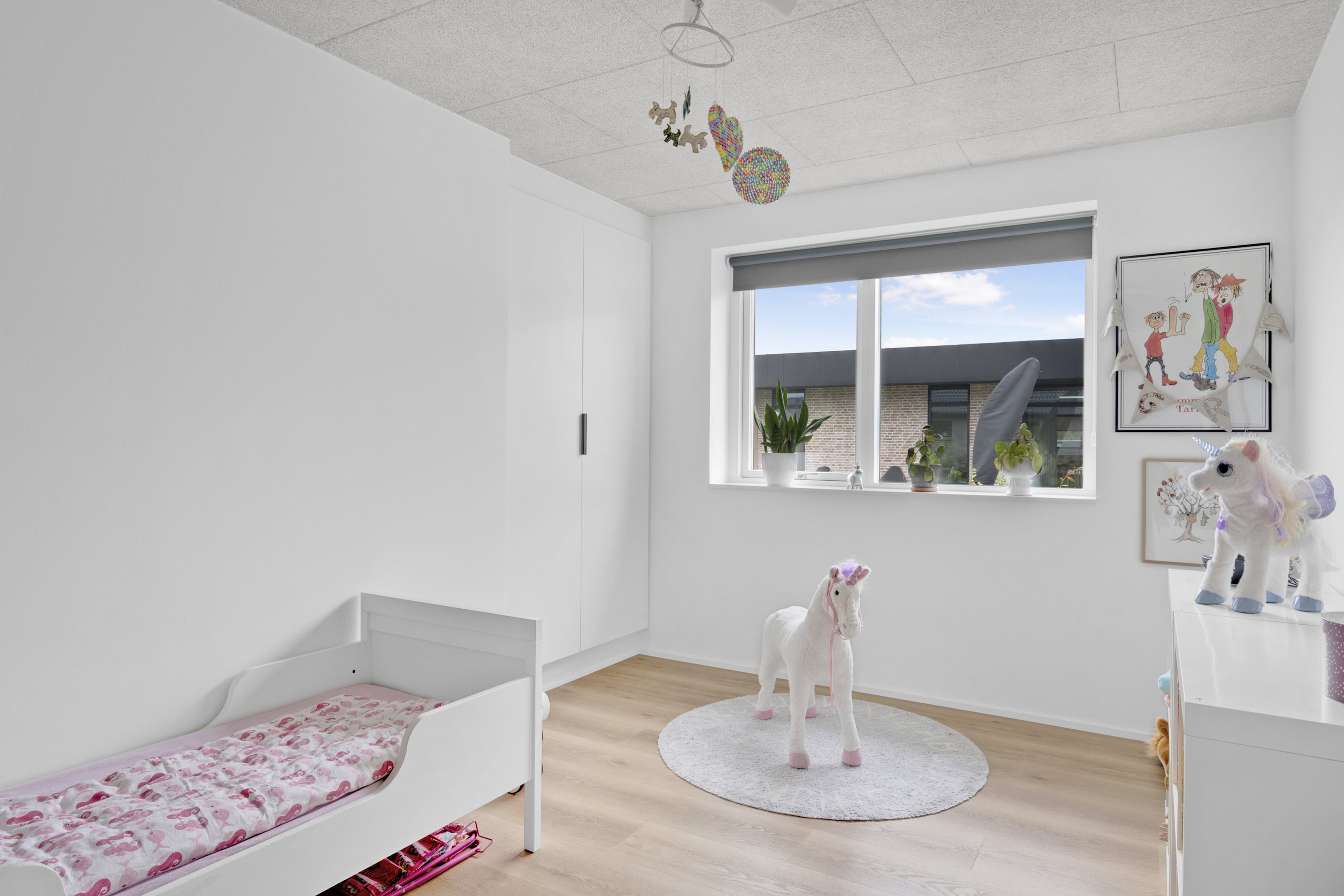 Klaruphave 12, 9270 Klarup