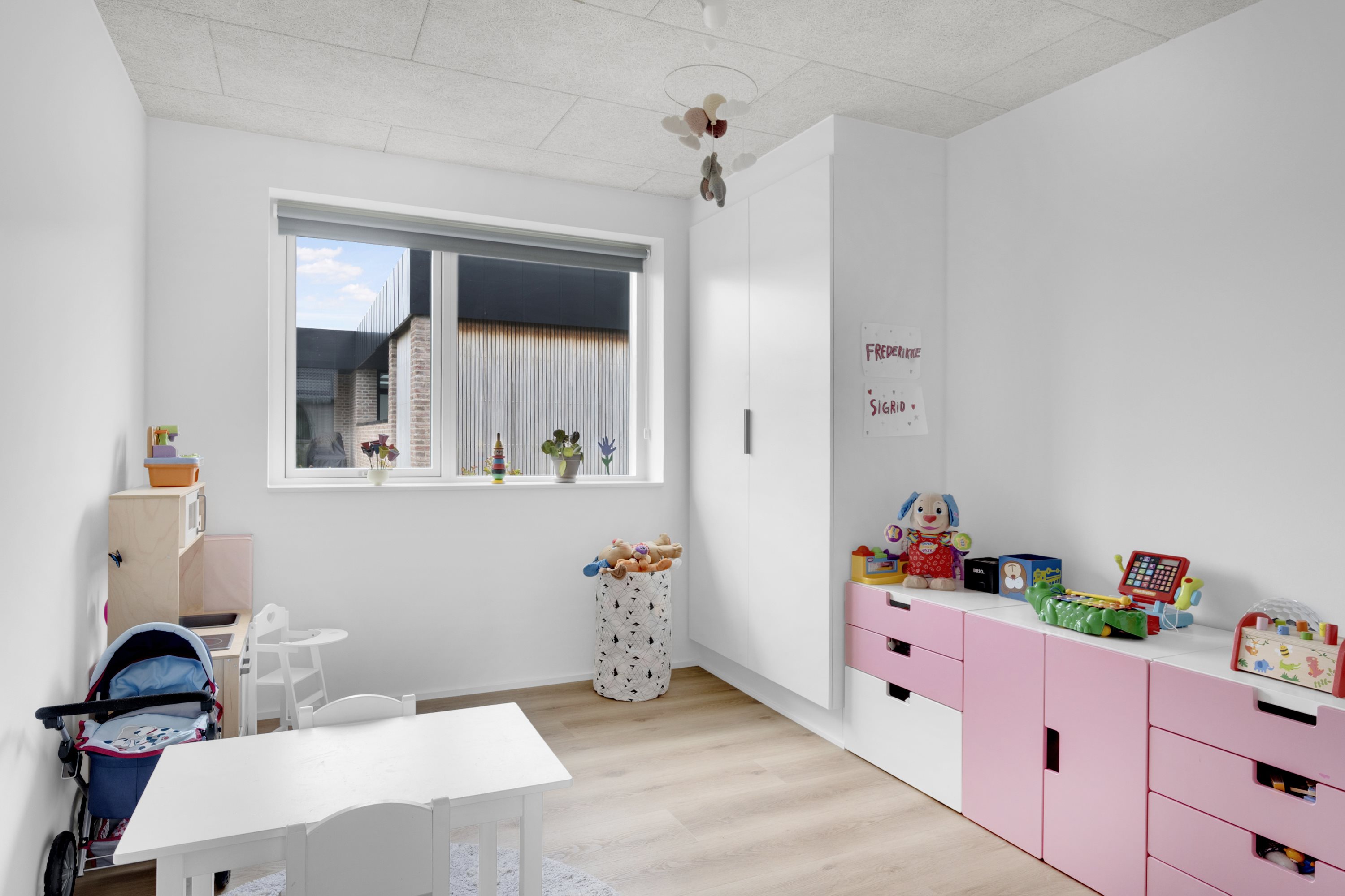 Klaruphave 12, 9270 Klarup