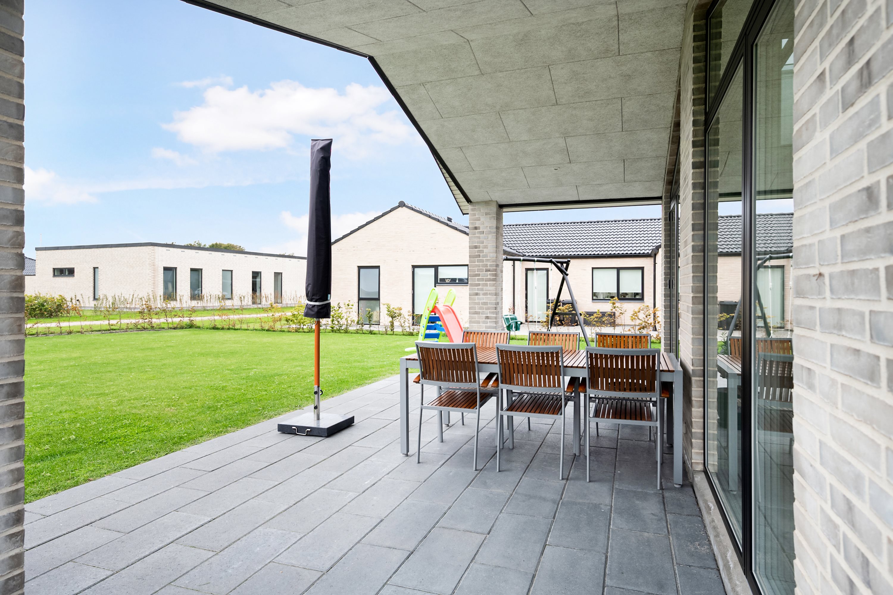 Klaruphave 12, 9270 Klarup
