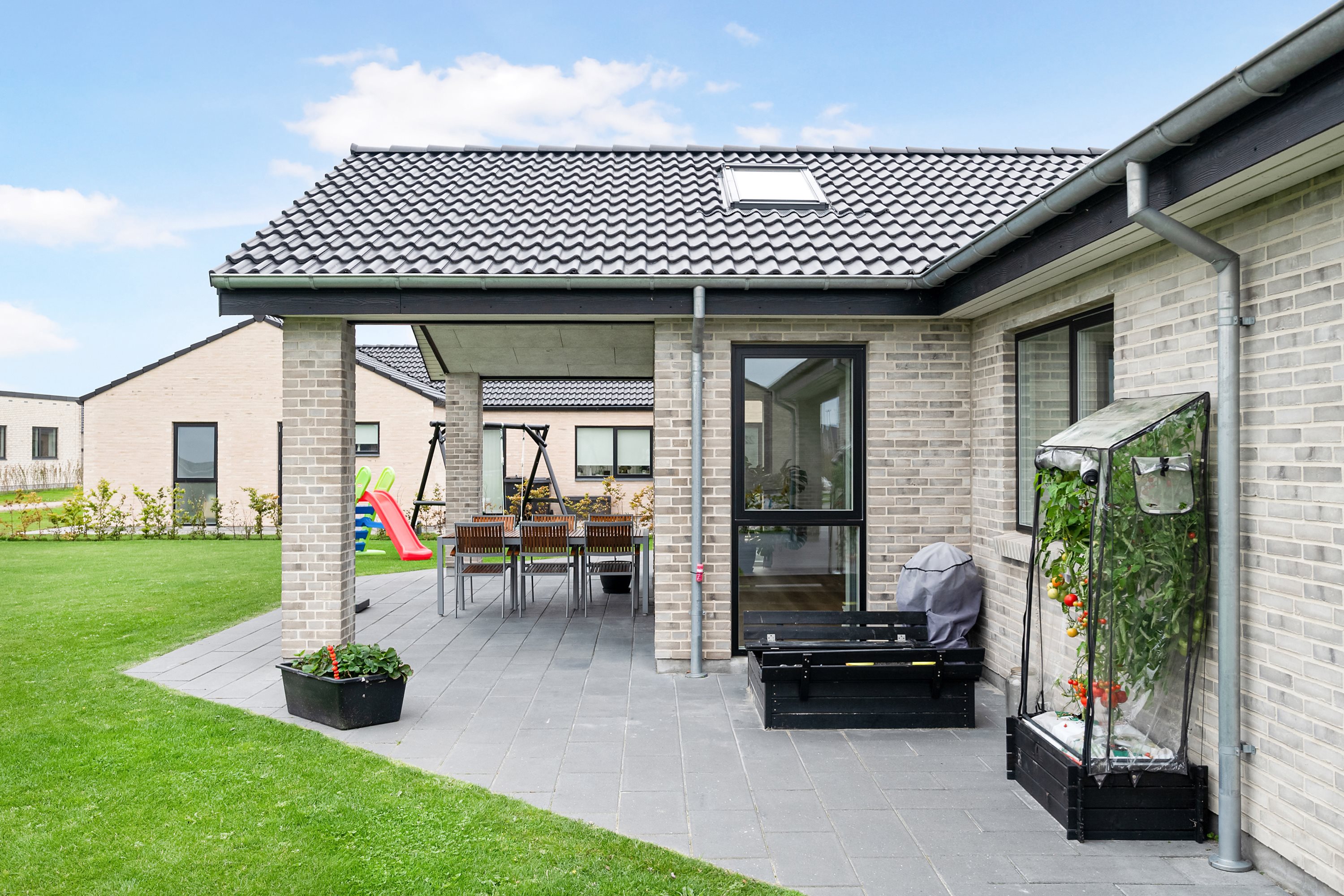 Klaruphave 12, 9270 Klarup