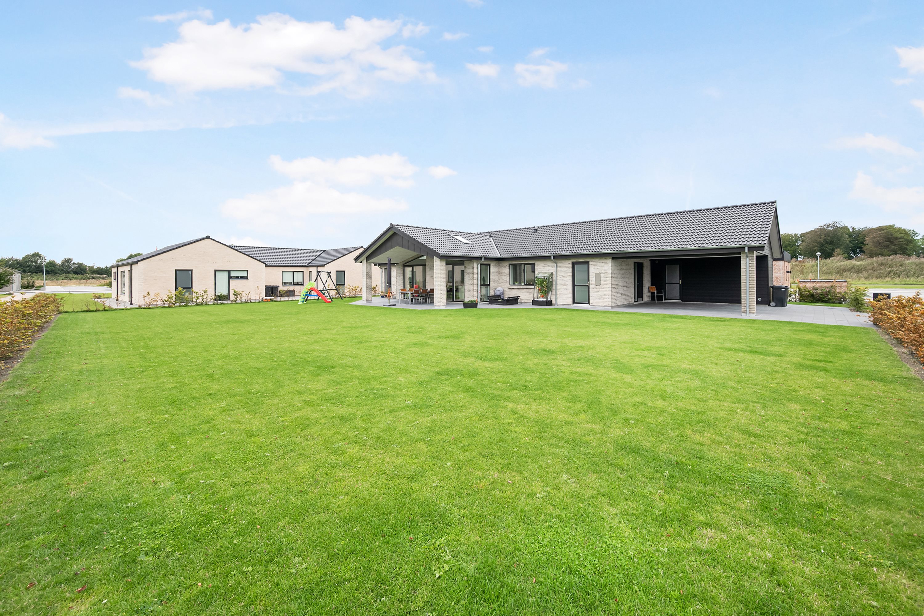 Klaruphave 12, 9270 Klarup