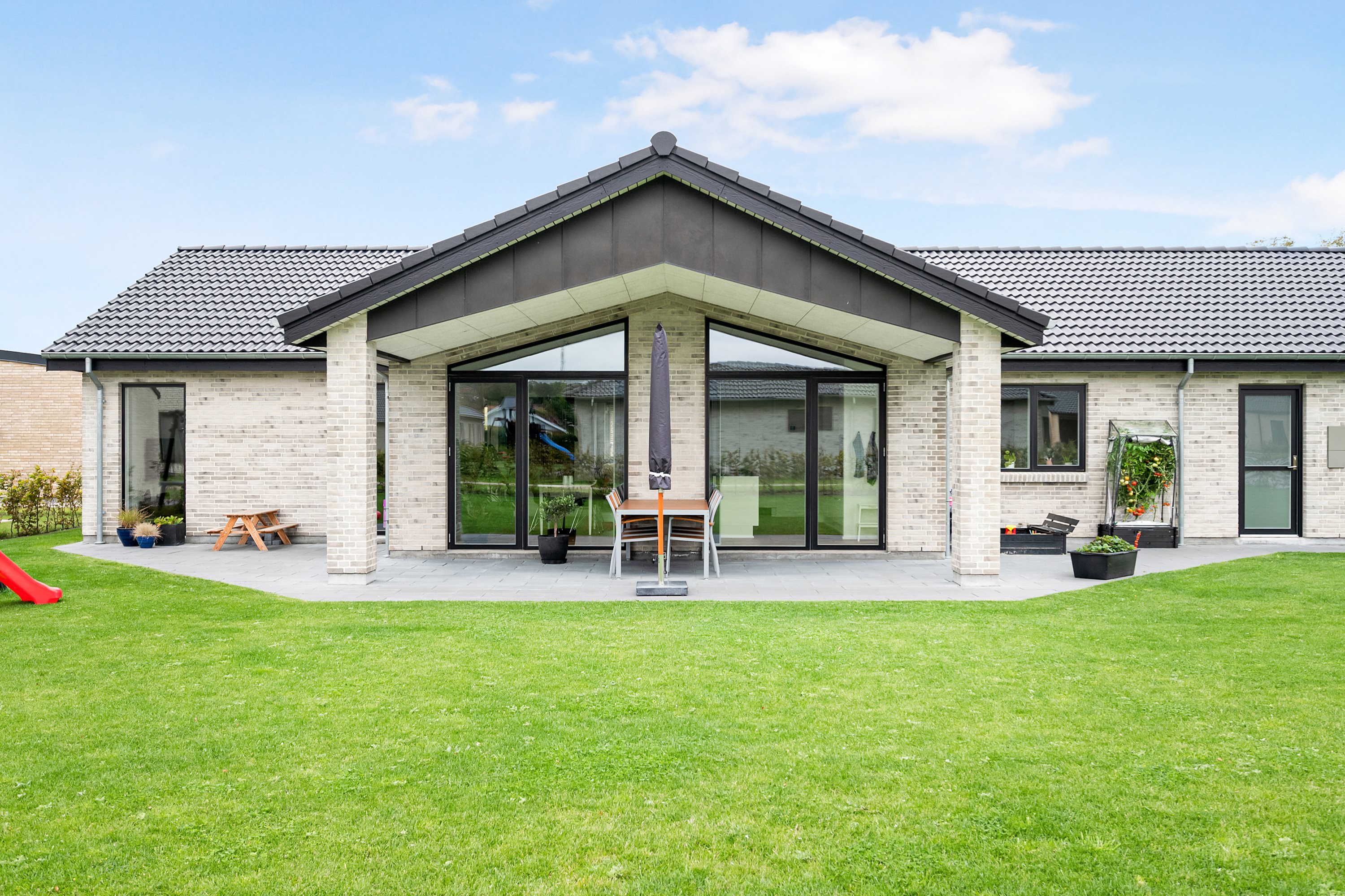 Klaruphave 12, 9270 Klarup