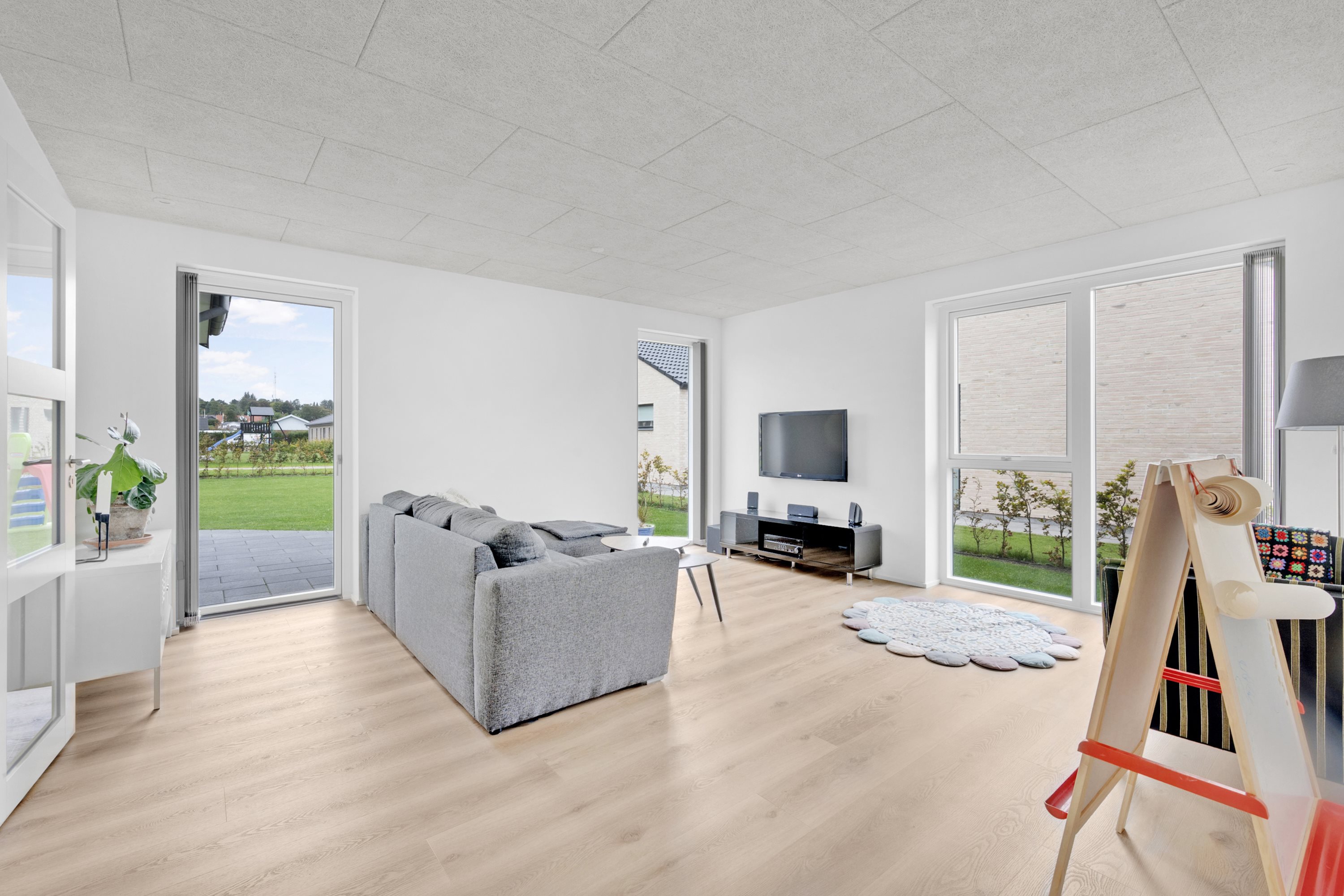 Klaruphave 12, 9270 Klarup