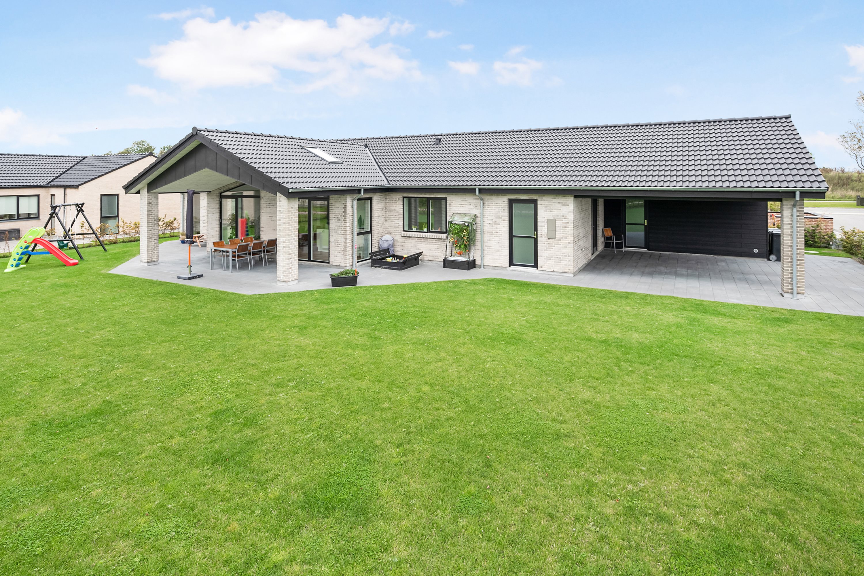 Klaruphave 12, 9270 Klarup