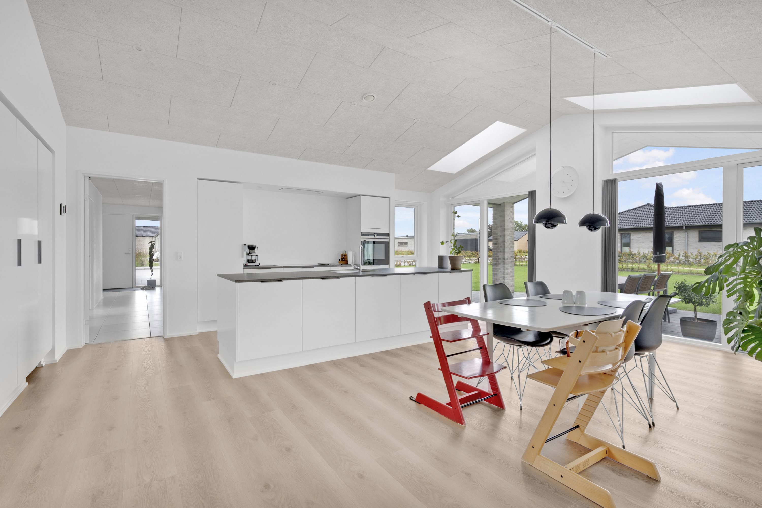 Klaruphave 12, 9270 Klarup