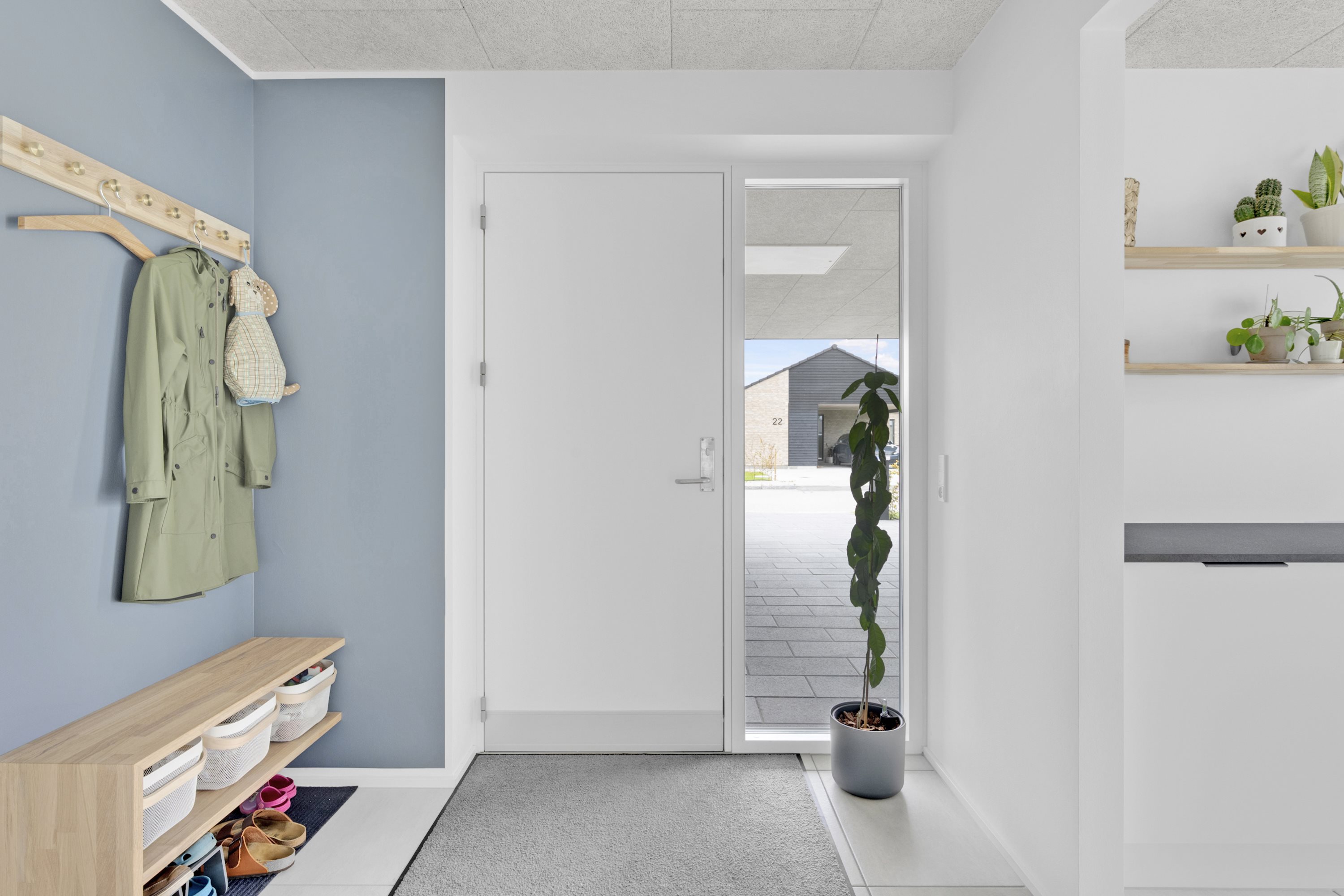 Klaruphave 12, 9270 Klarup