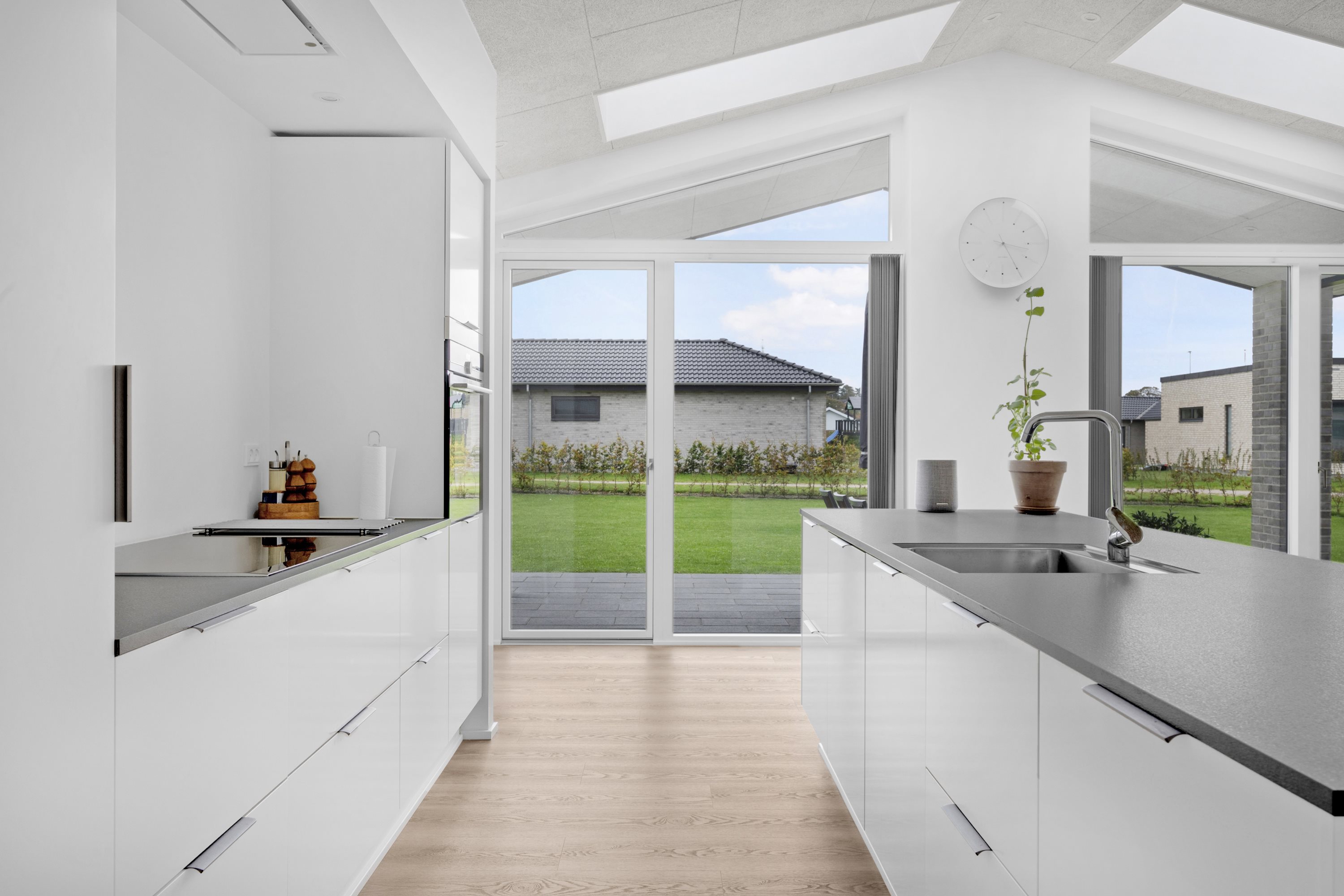 Klaruphave 12, 9270 Klarup