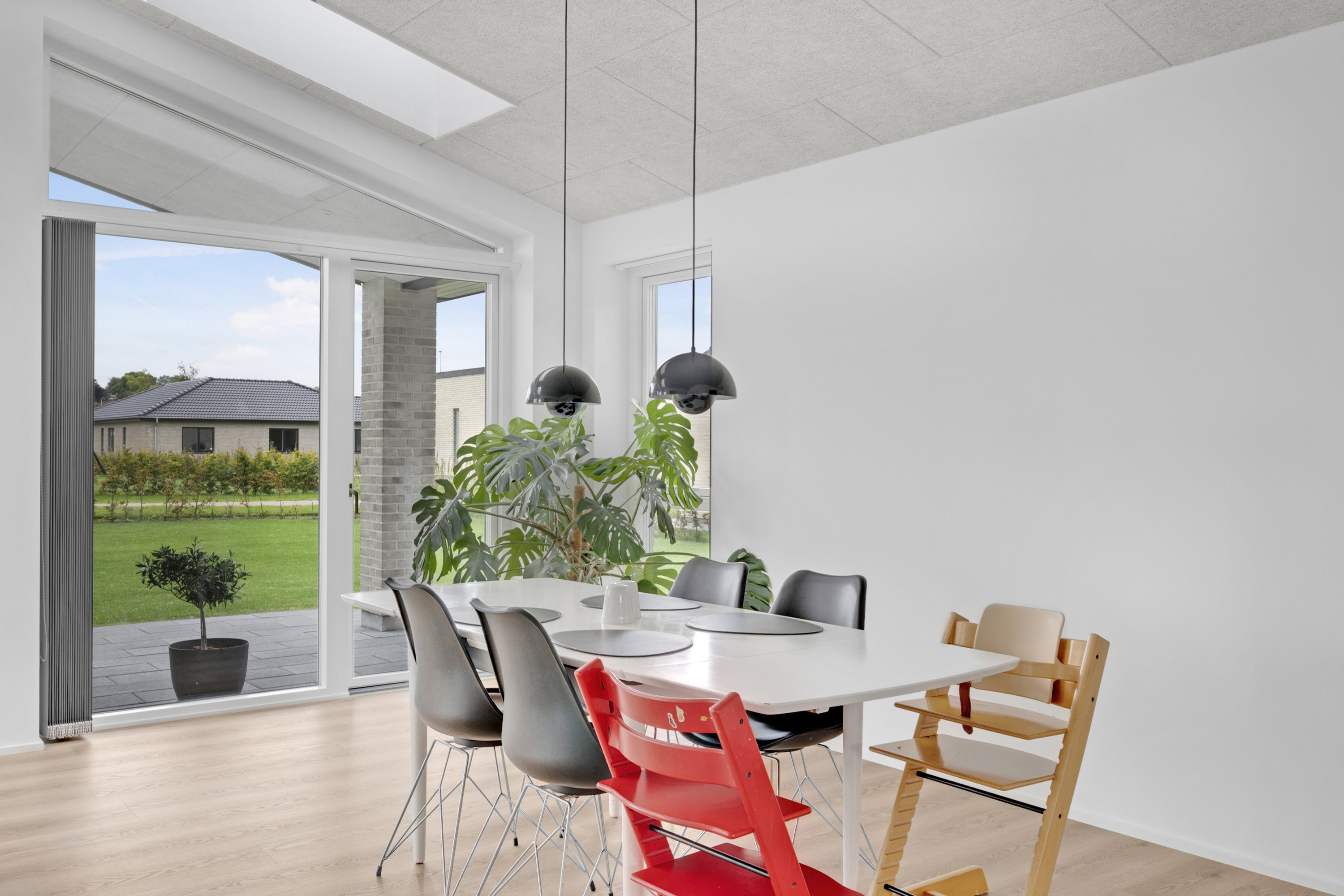 Klaruphave 12, 9270 Klarup