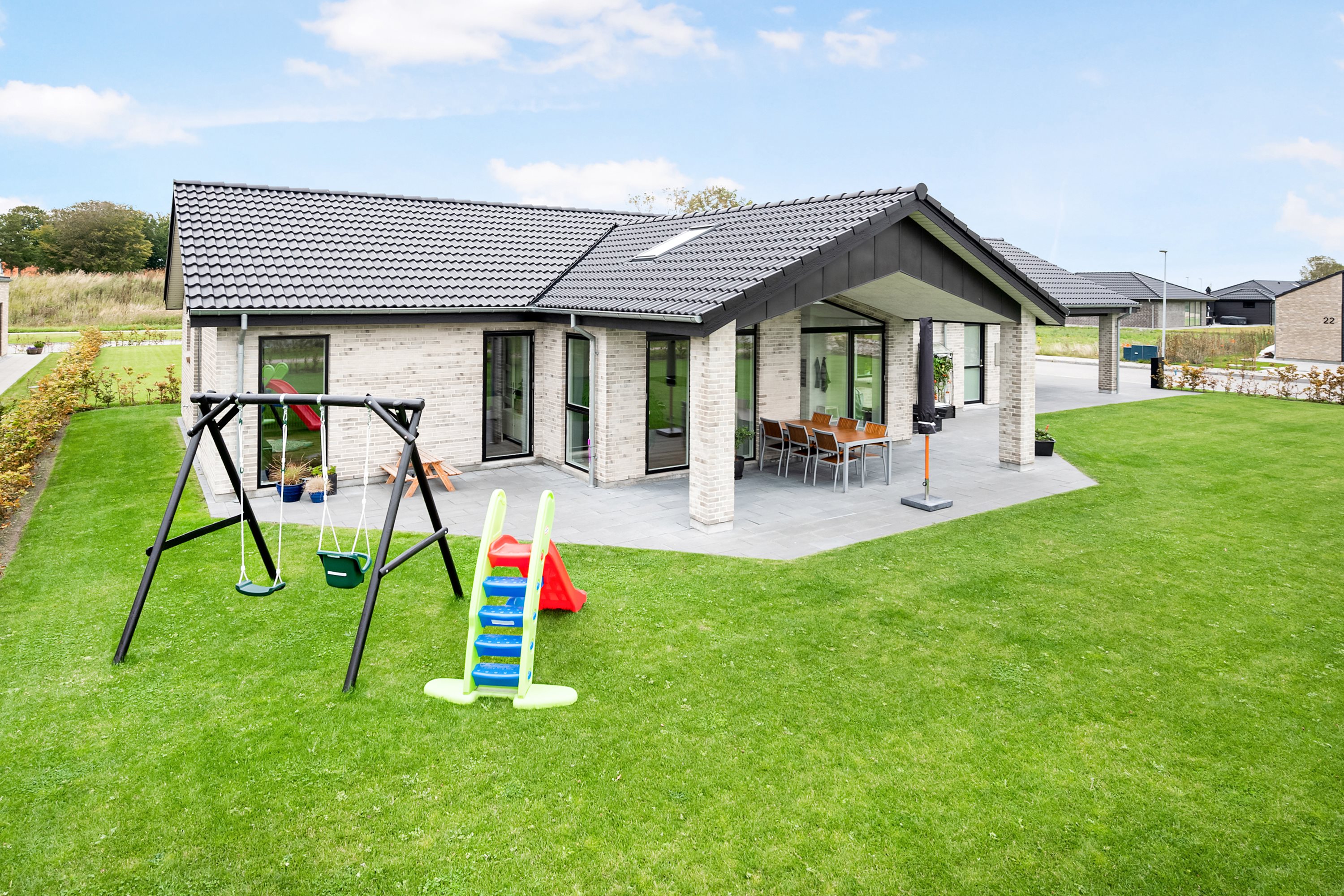 Klaruphave 12, 9270 Klarup