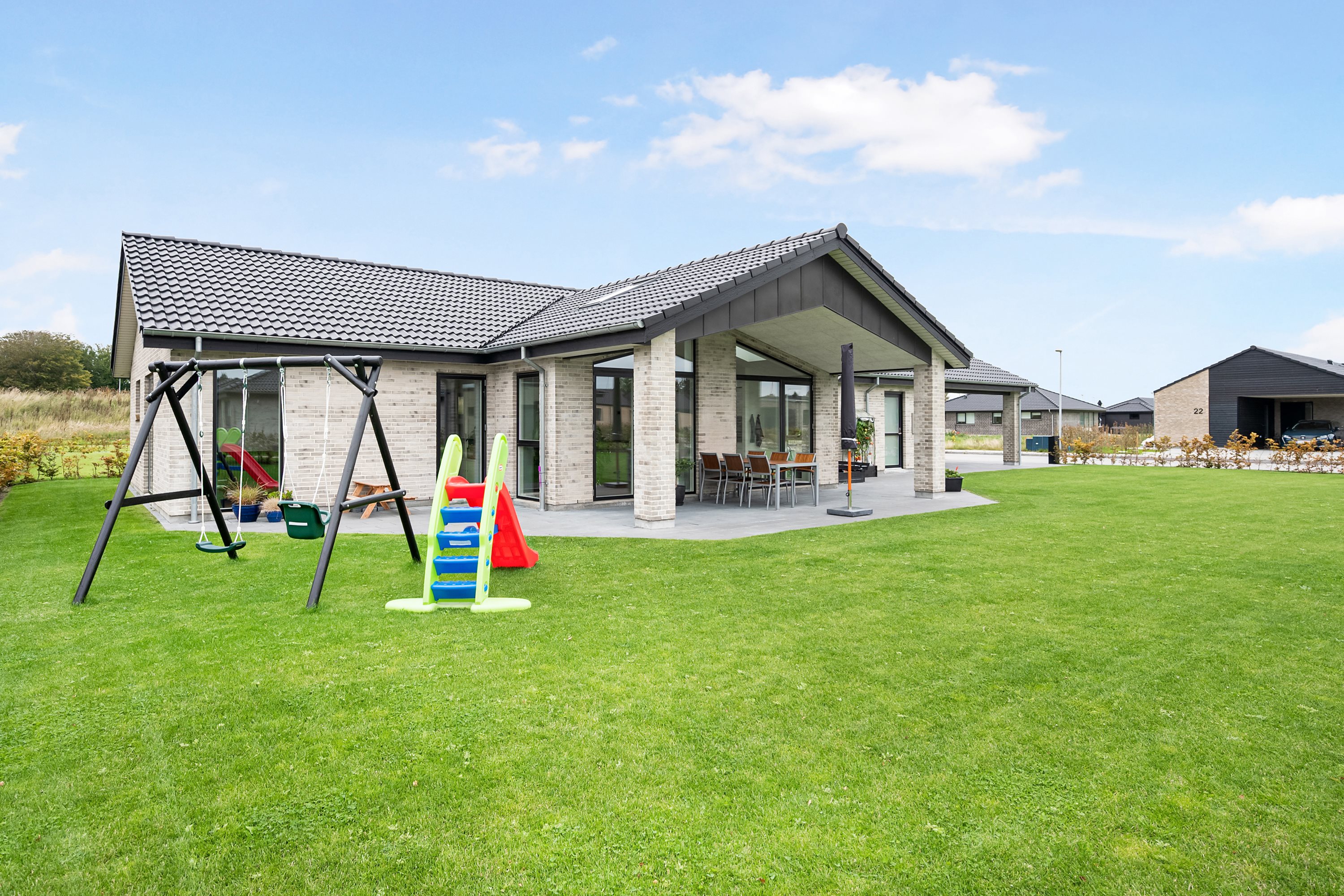 Klaruphave 12, 9270 Klarup