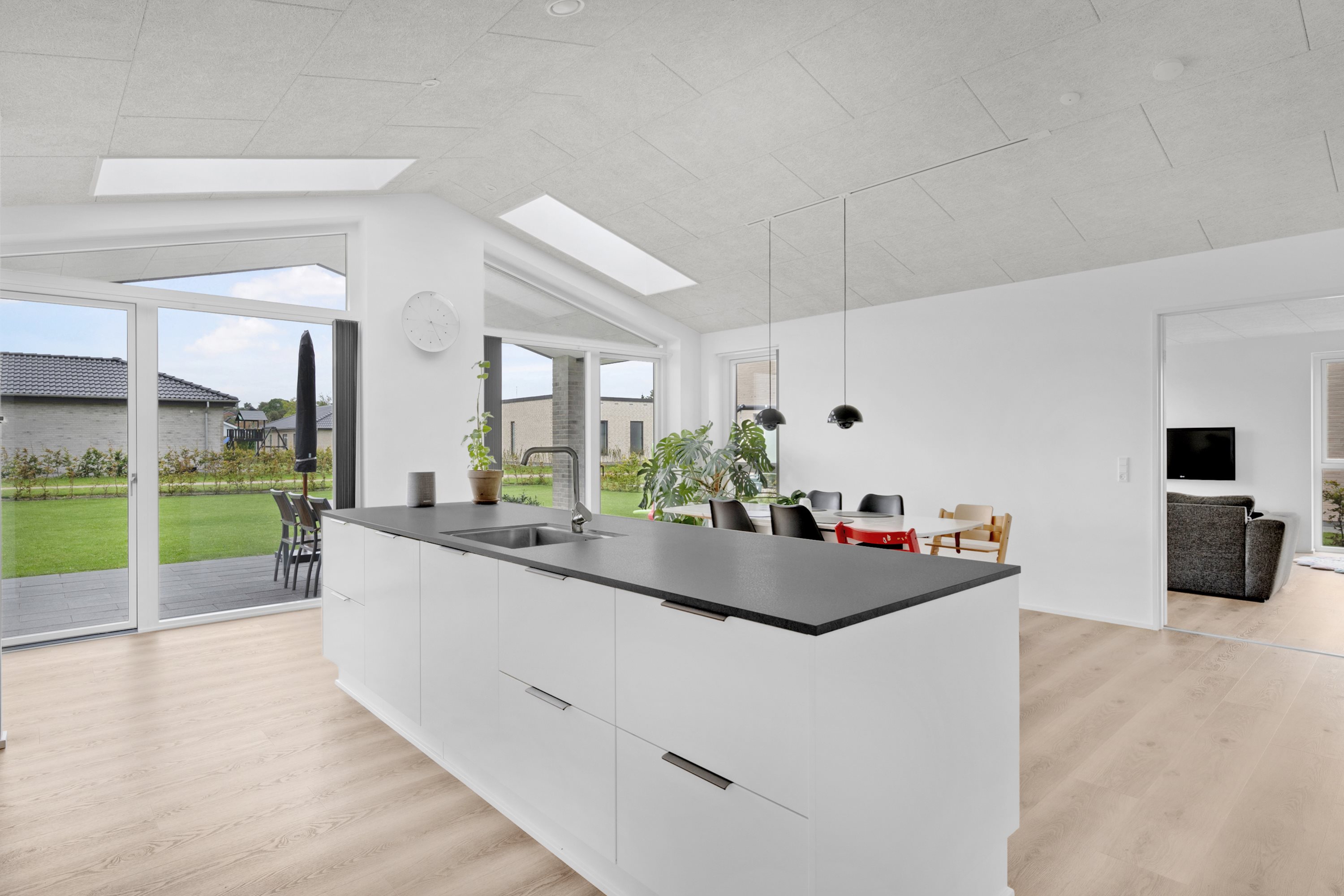 Klaruphave 12, 9270 Klarup