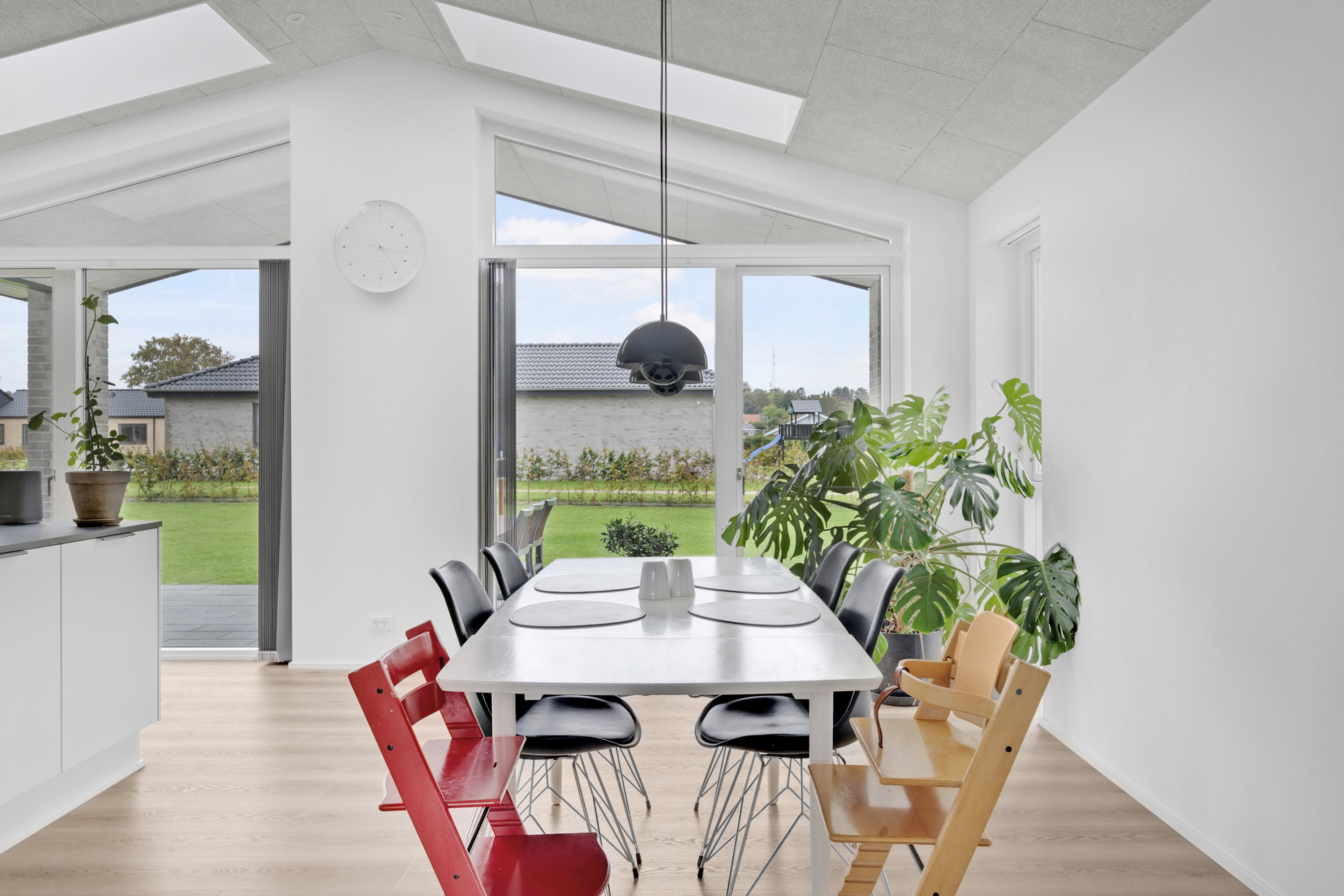 Klaruphave 12, 9270 Klarup