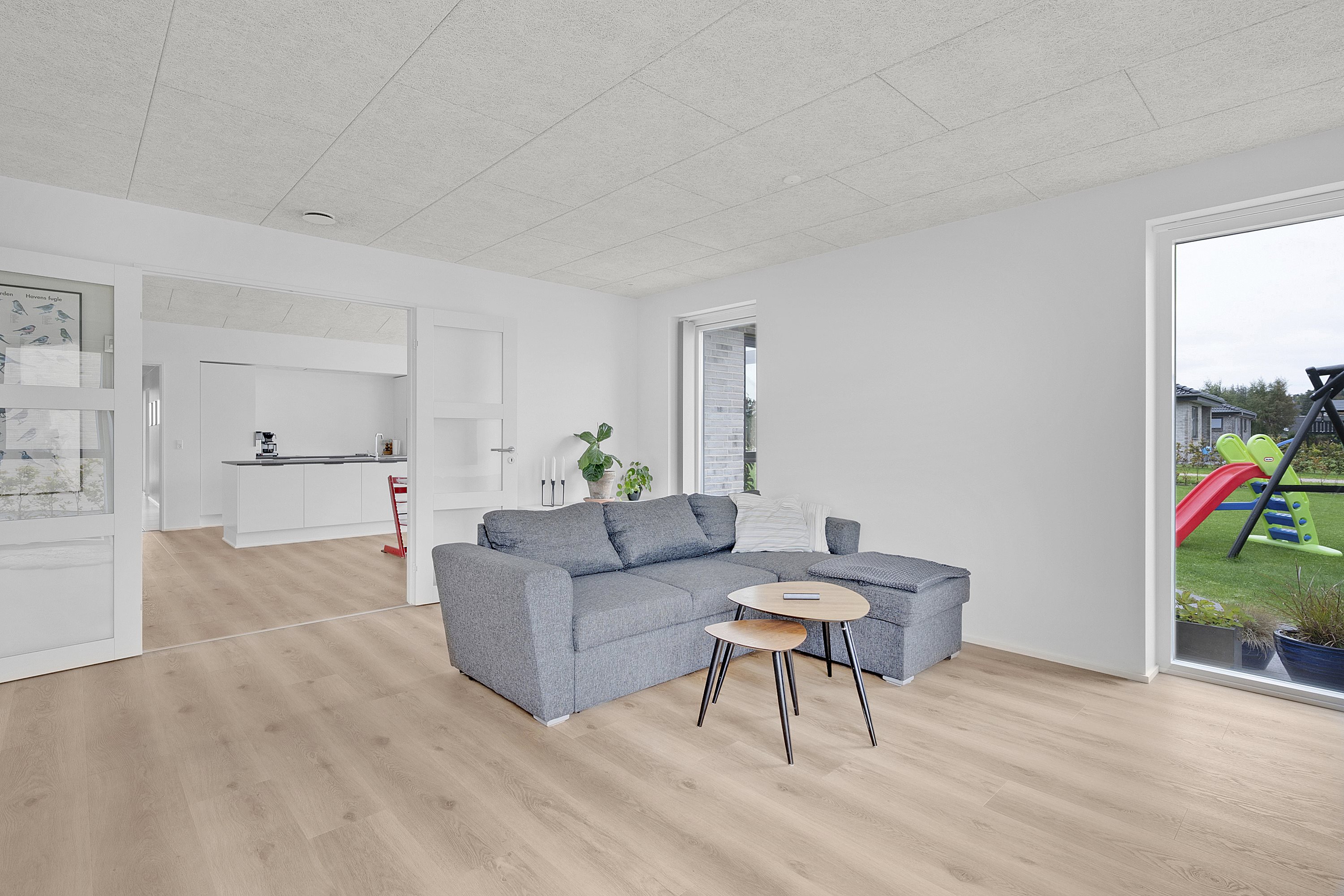 Klaruphave 12, 9270 Klarup