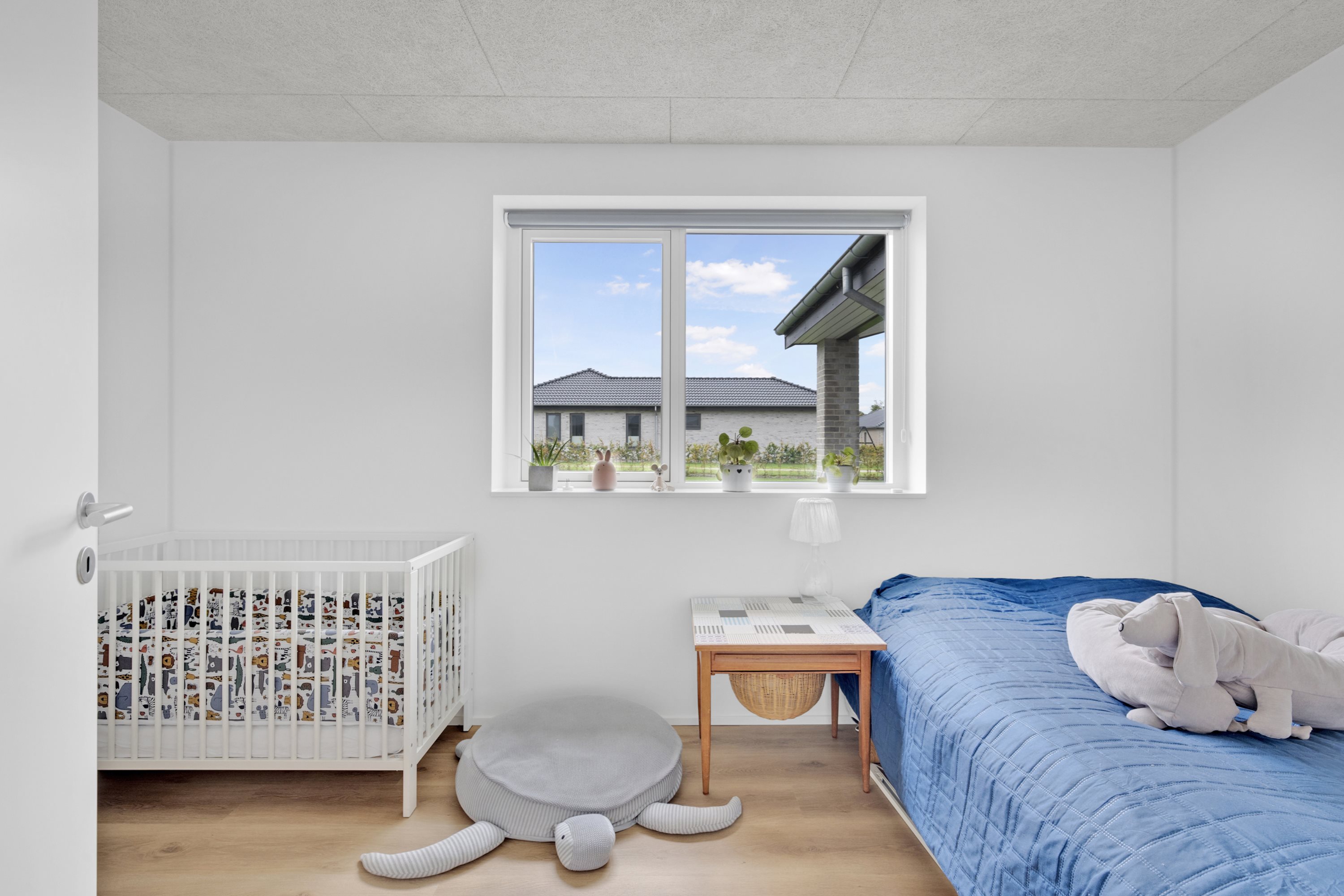 Klaruphave 12, 9270 Klarup