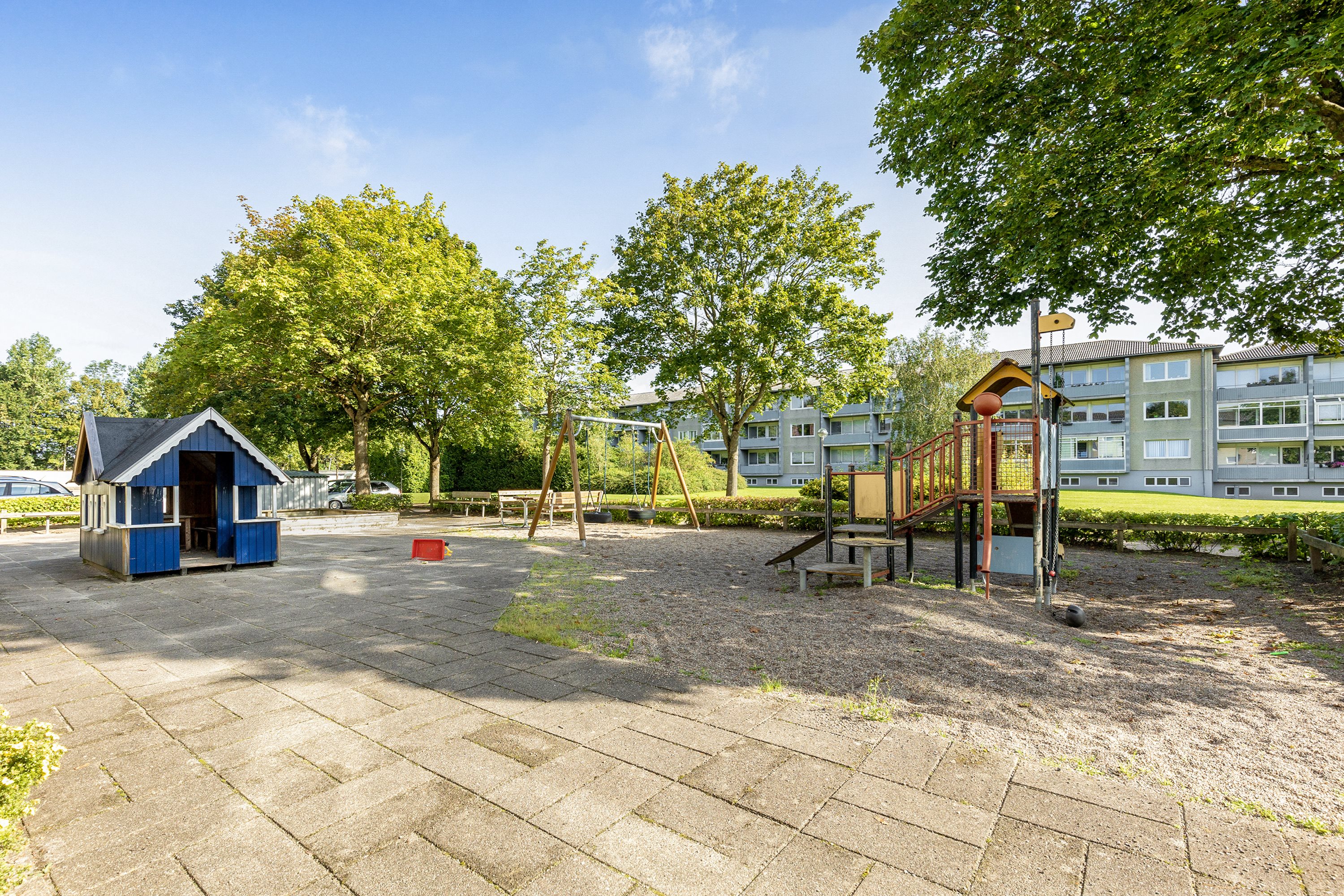 Benløseparken 115, 1. th., 4100 Ringsted