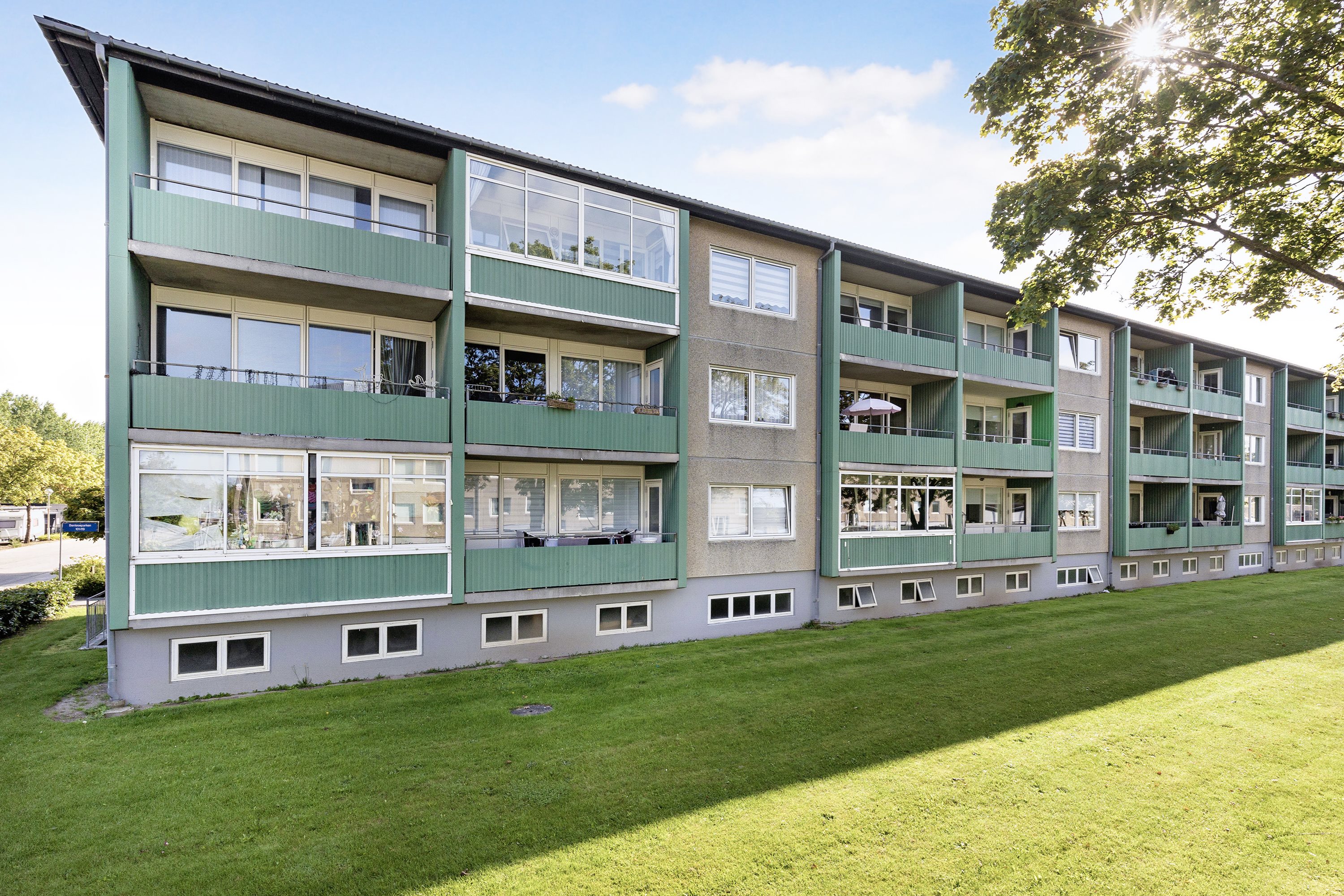 Benløseparken 115, 1. th., 4100 Ringsted