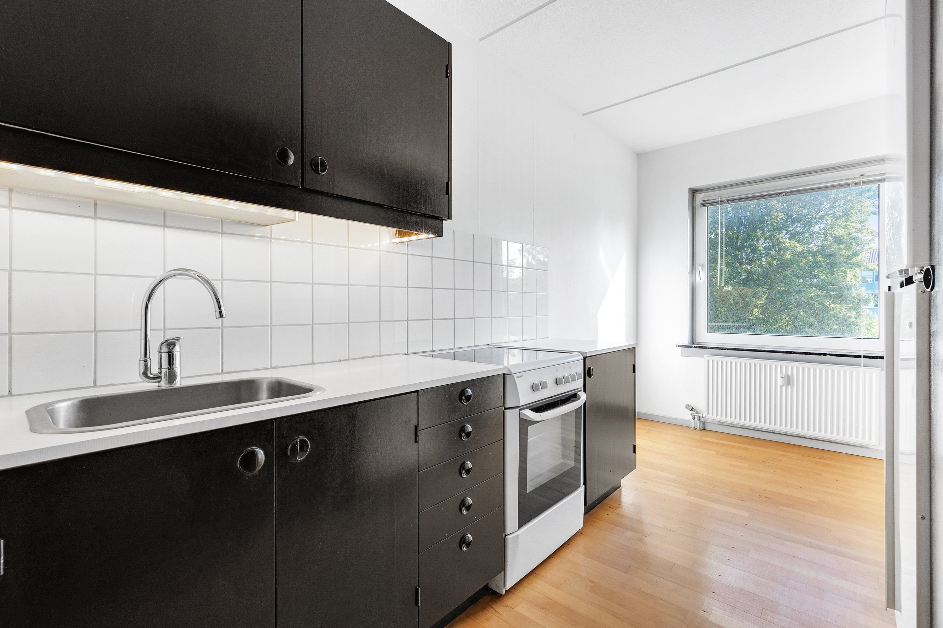 Benløseparken 115, 1. th., 4100 Ringsted