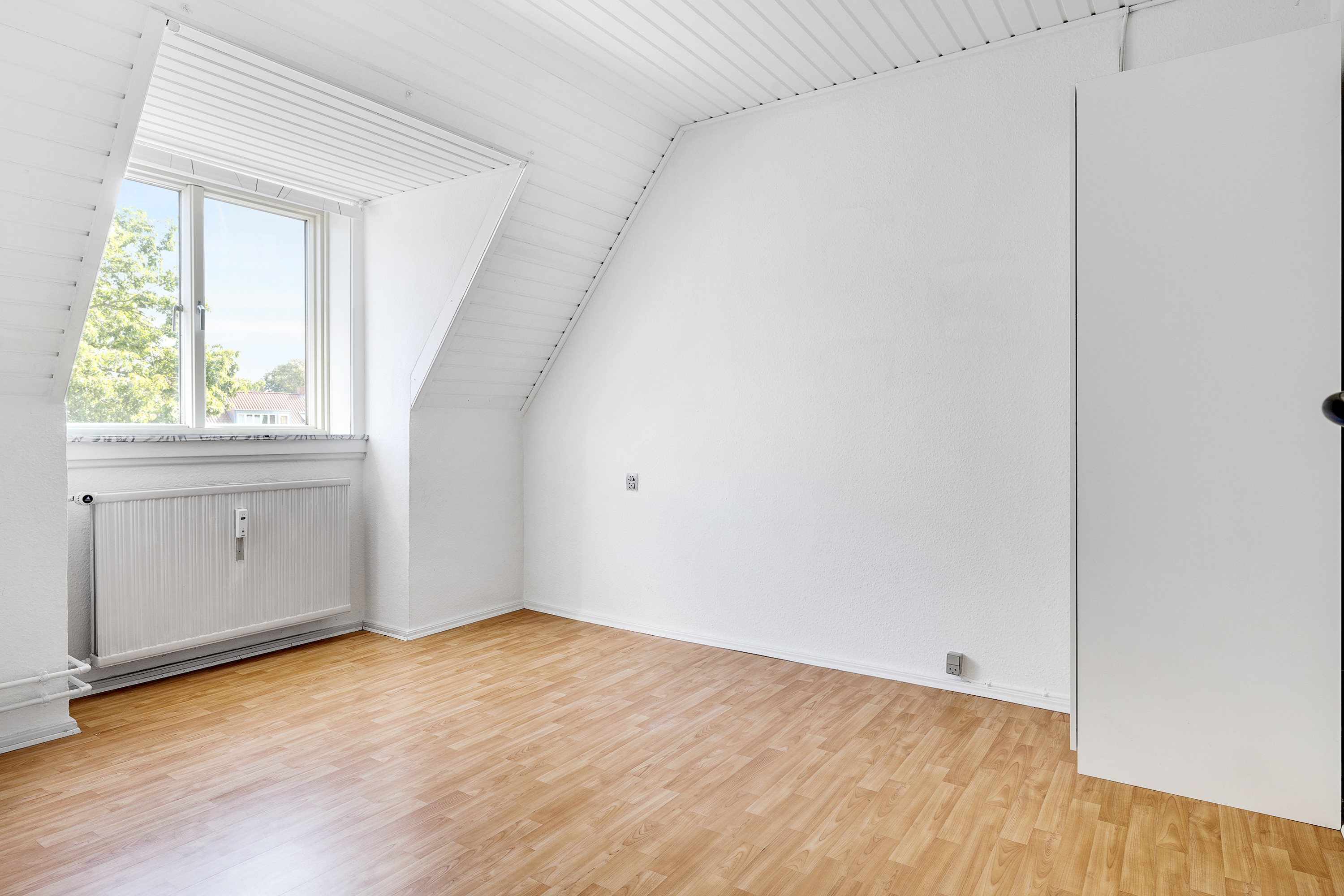 Strynøgade 7, 2. tv., 5000 Odense C