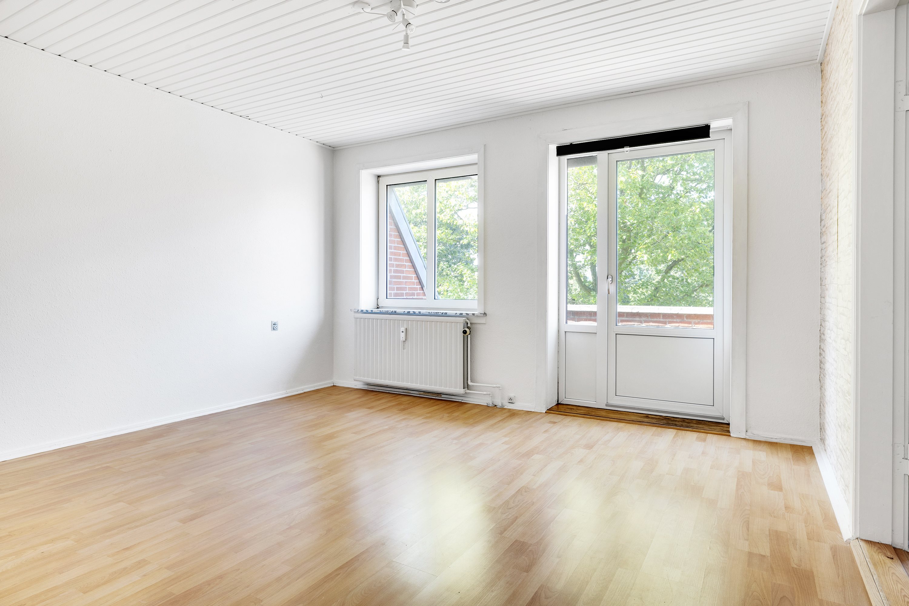 Strynøgade 7, 2. tv., 5000 Odense C