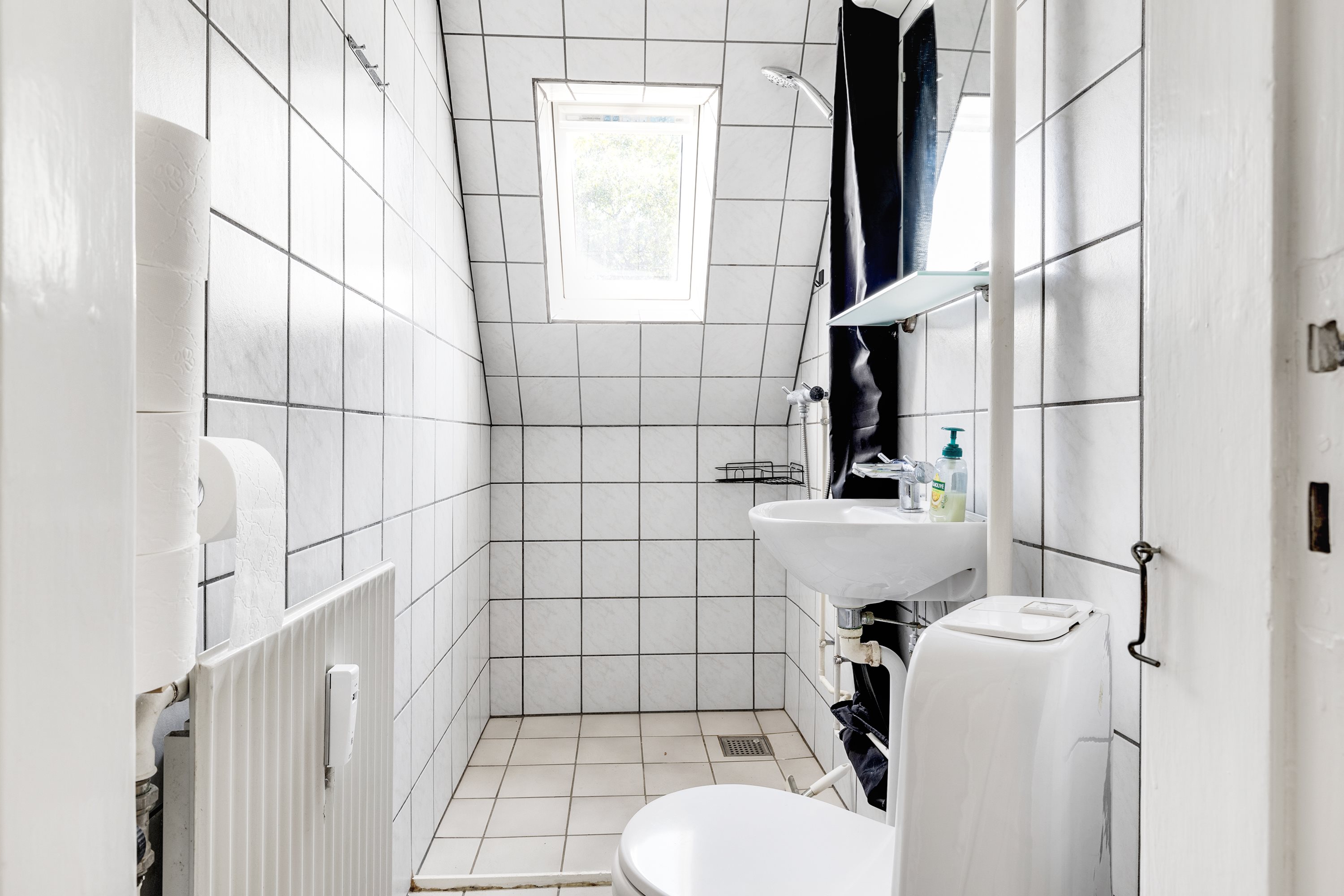 Strynøgade 7, 2. tv., 5000 Odense C