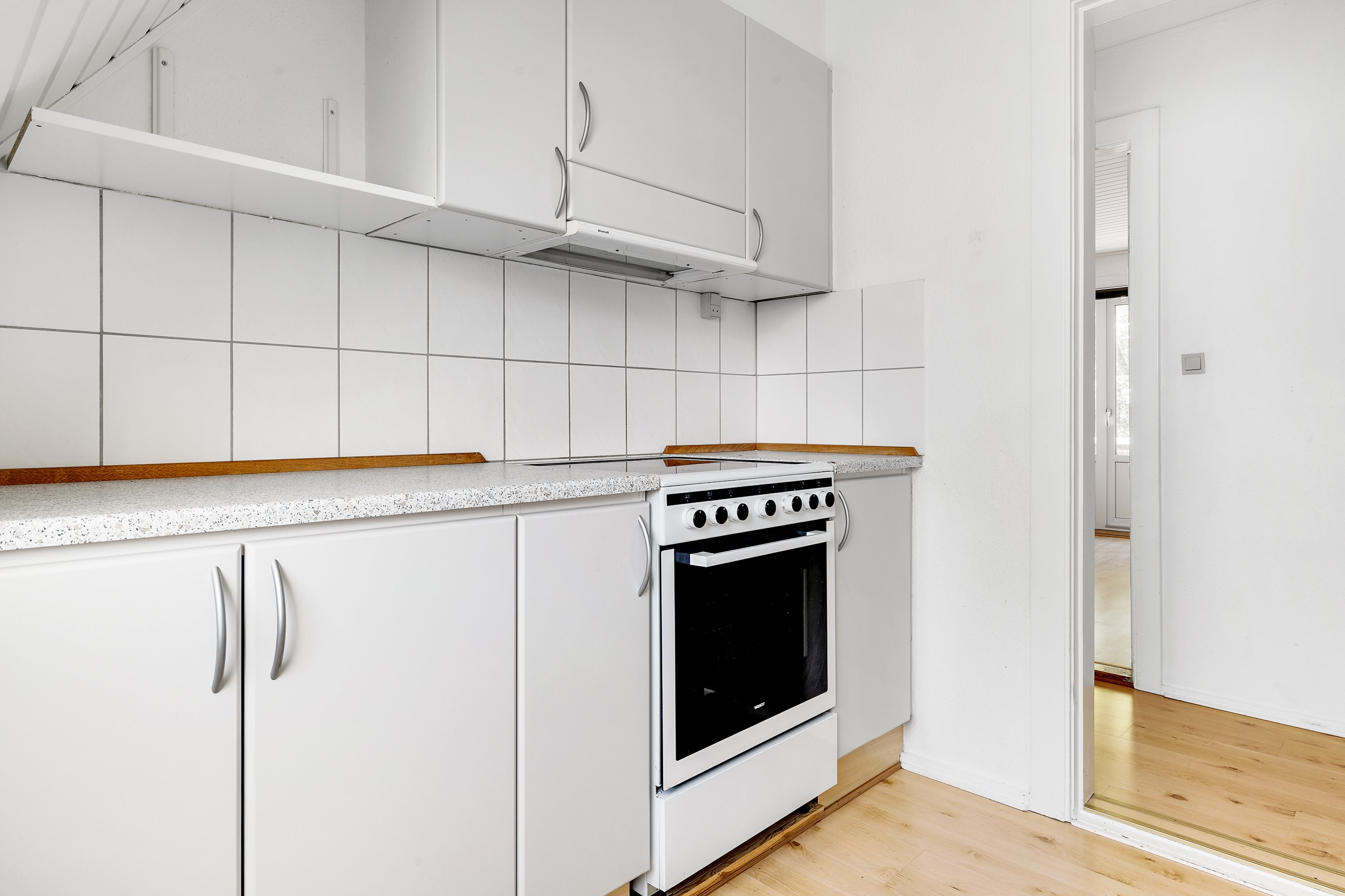Strynøgade 7, 2. tv., 5000 Odense C
