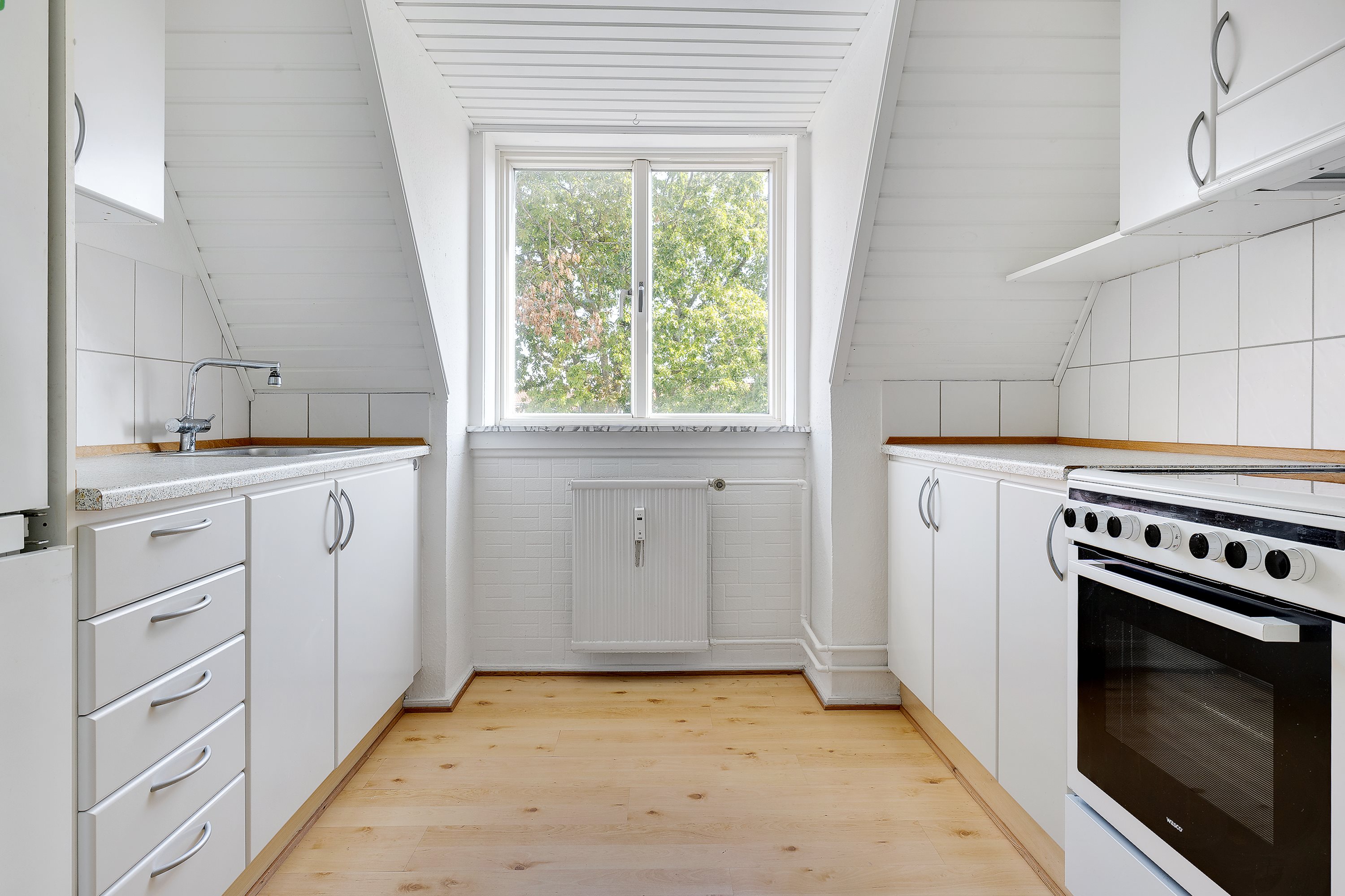 Strynøgade 7, 2. tv., 5000 Odense C