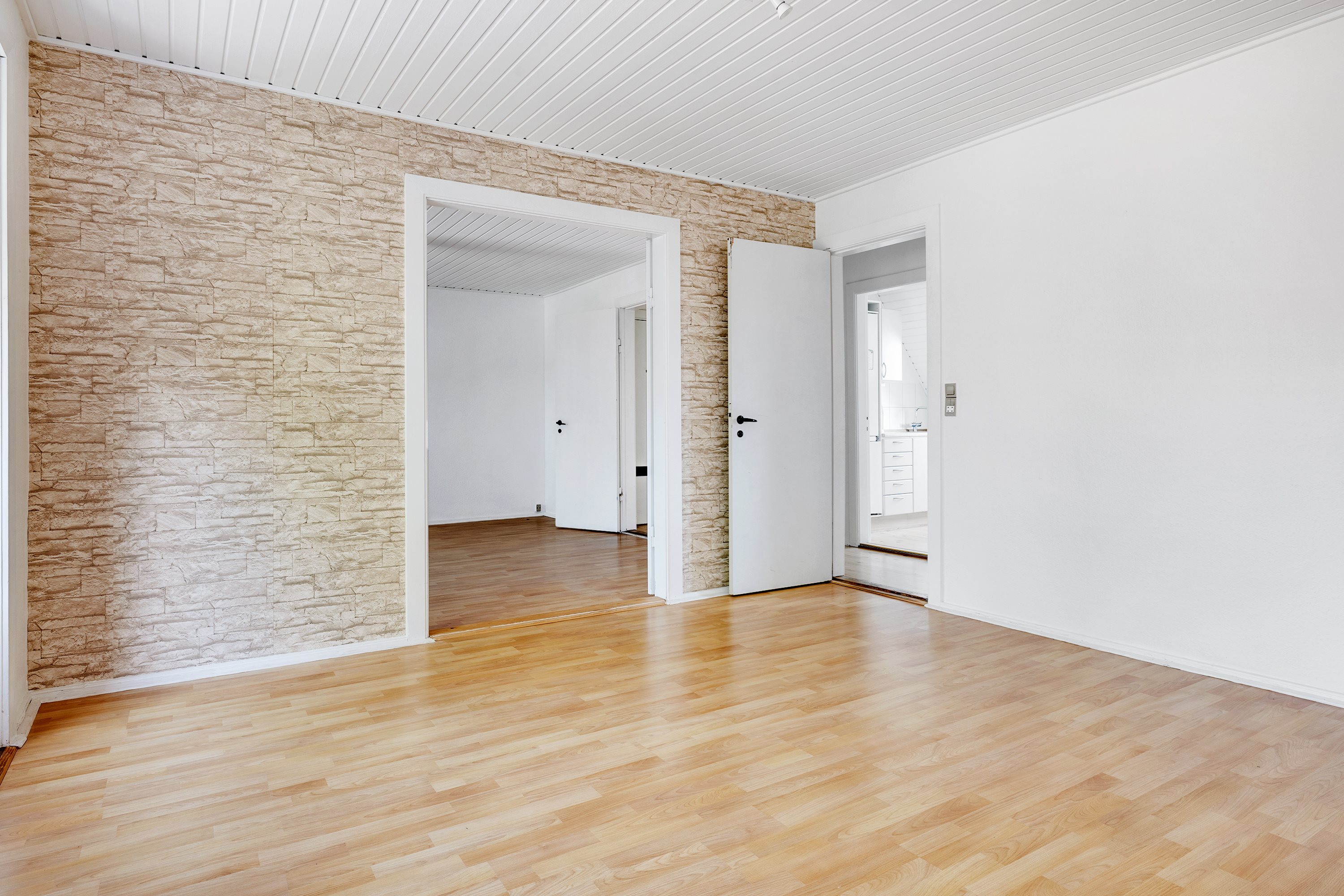 Strynøgade 7, 2. tv., 5000 Odense C