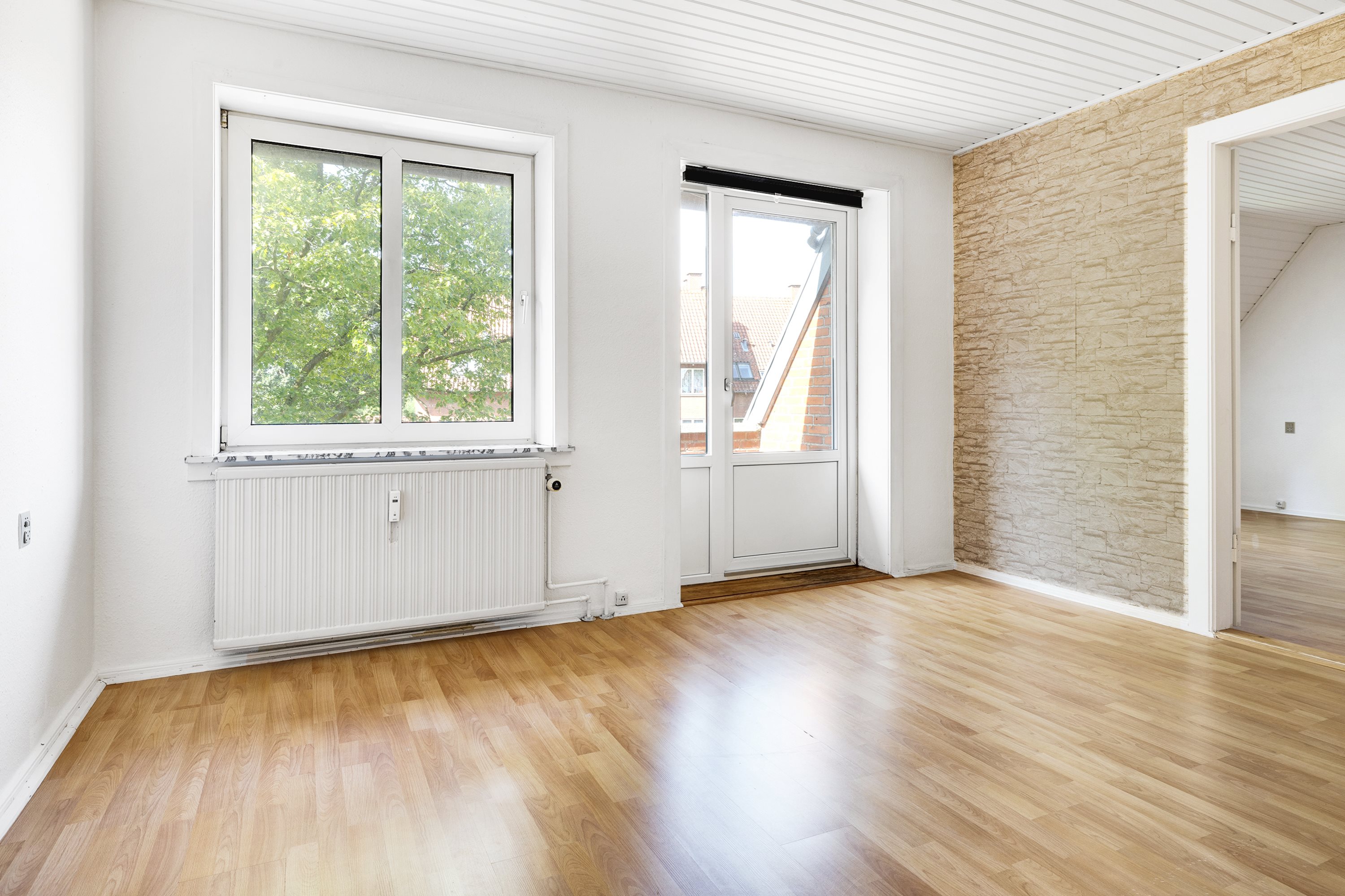 Strynøgade 7, 2. tv., 5000 Odense C