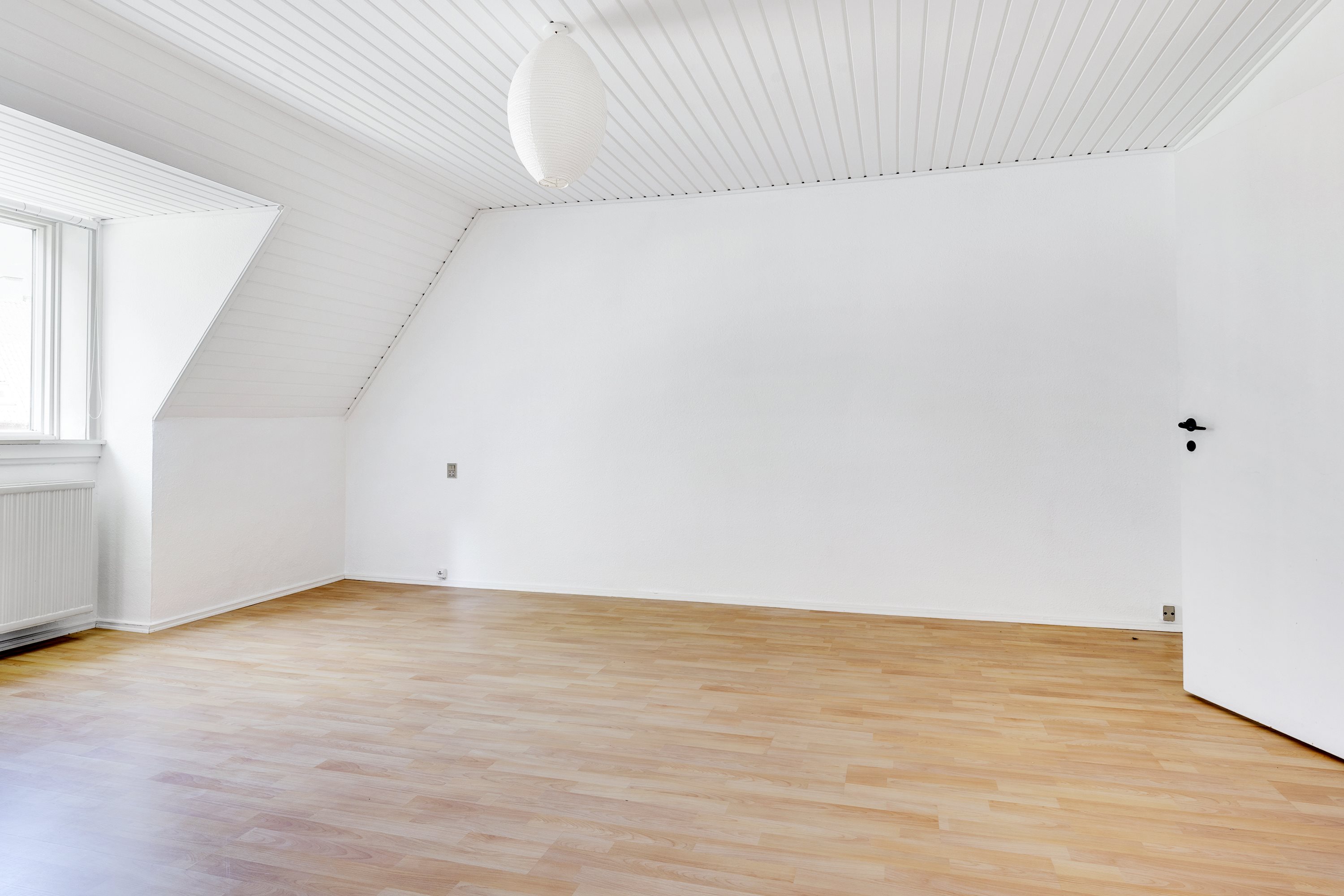 Strynøgade 7, 2. tv., 5000 Odense C