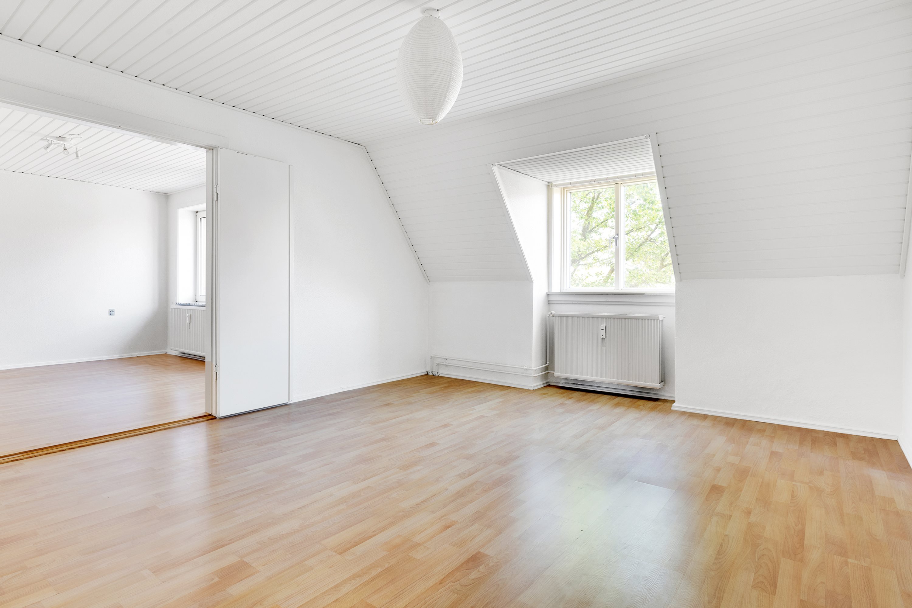Strynøgade 7, 2. tv., 5000 Odense C