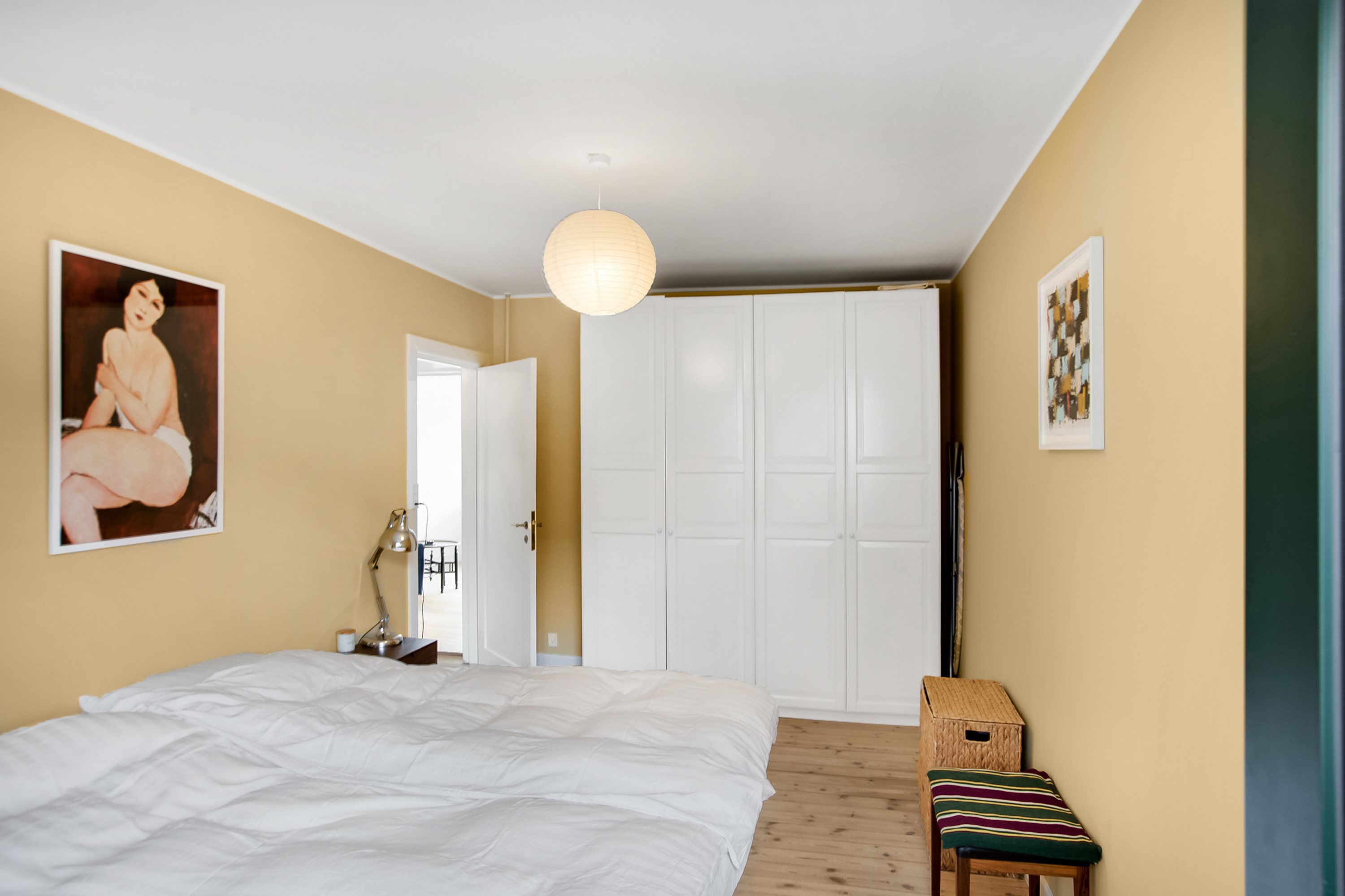 Hillerødgade 15, 3. tv., 2200 København N