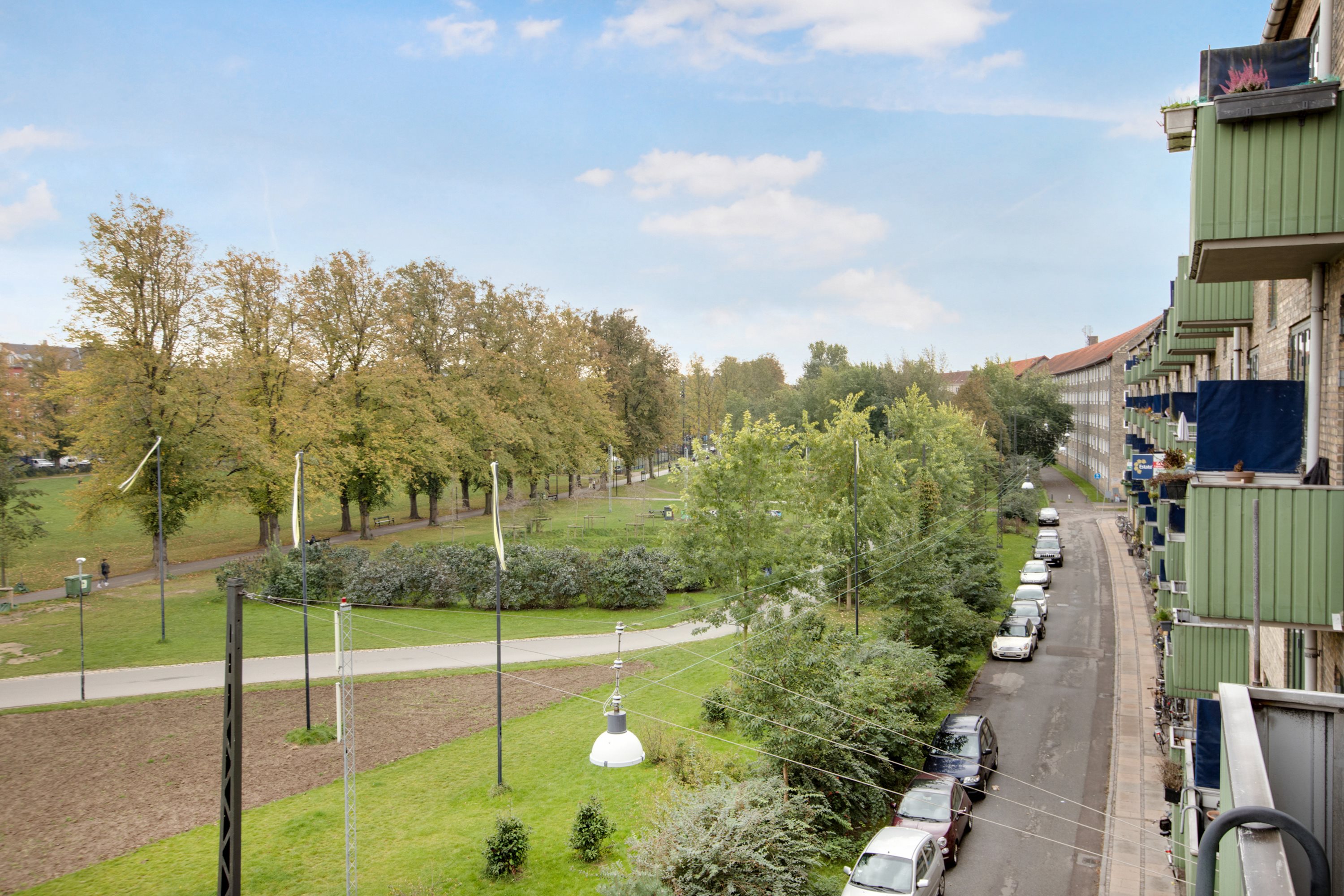 Hillerødgade 15, 3. tv., 2200 København N