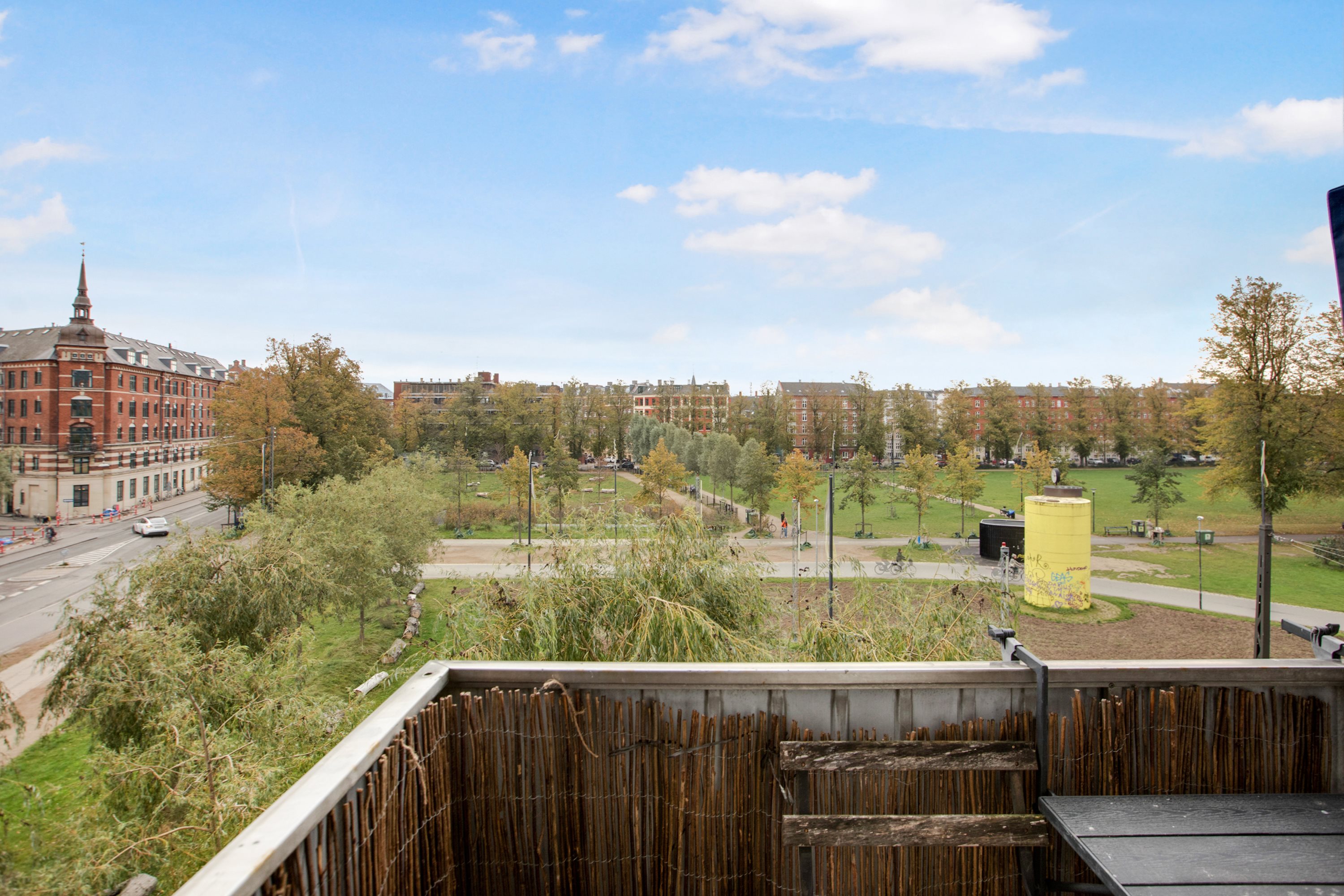Hillerødgade 15, 3. tv., 2200 København N