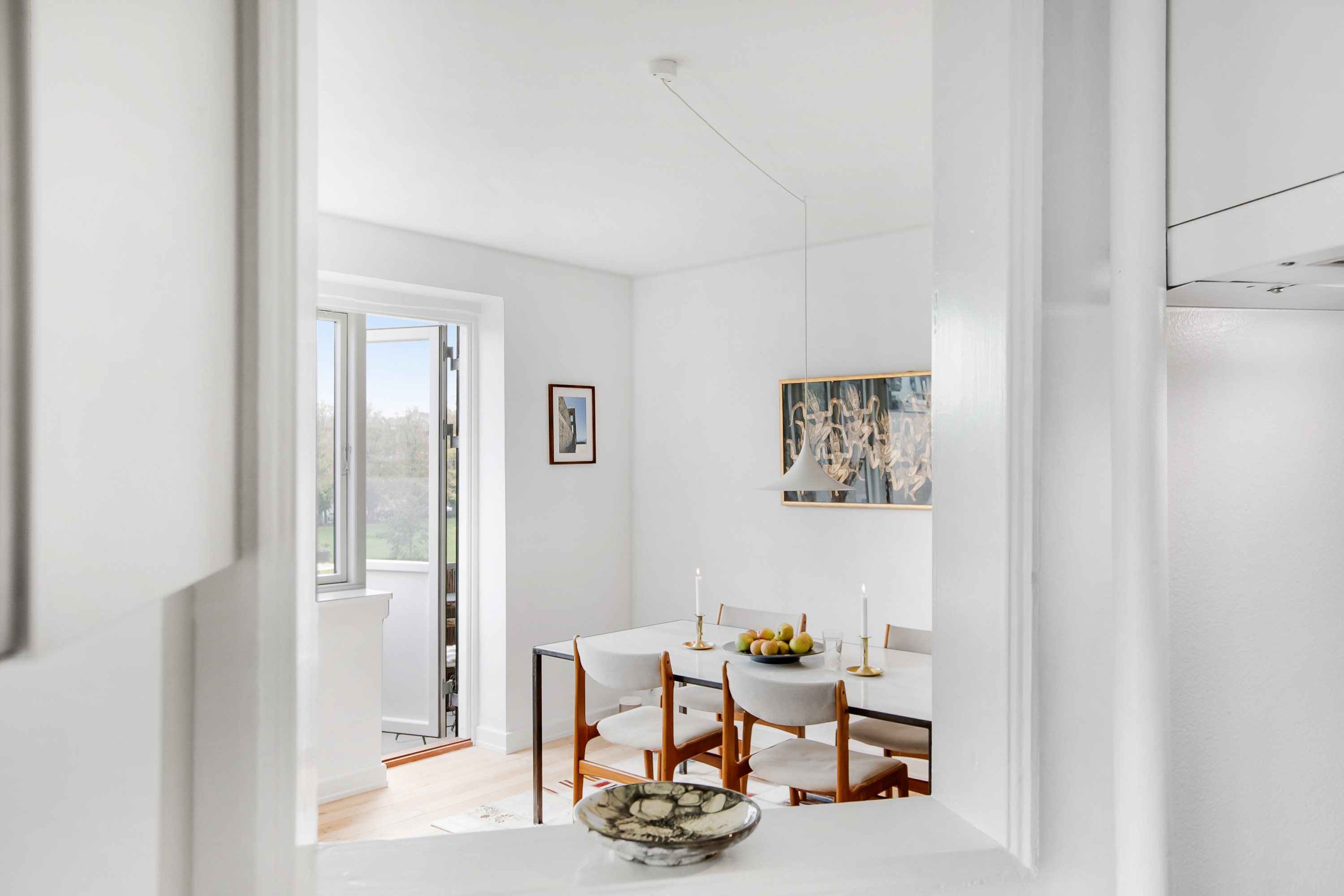 Hillerødgade 15, 3. tv., 2200 København N