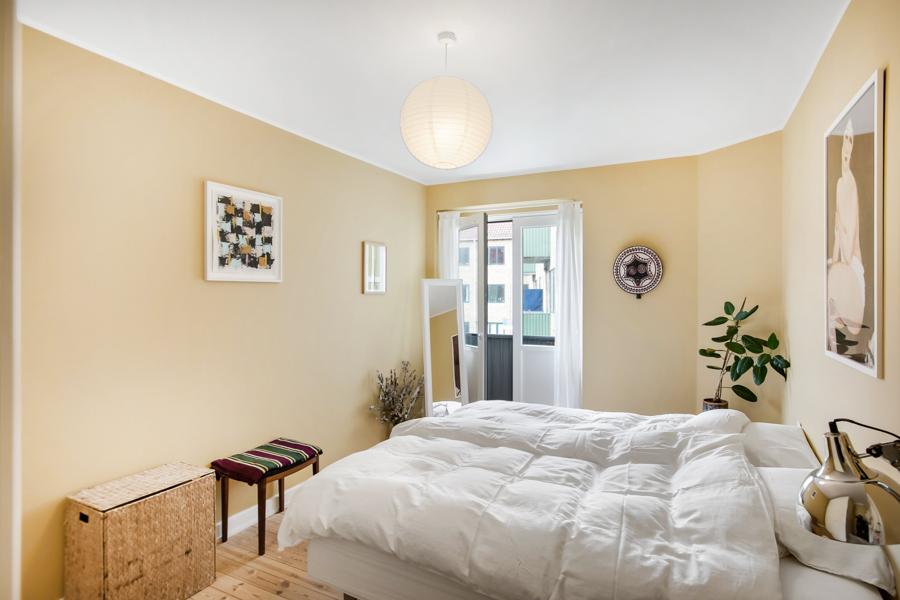 Hillerødgade 15, 3. tv., 2200 København N