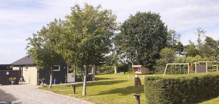 Makrelvej 10, Købingsmark, 6430 Nordborg