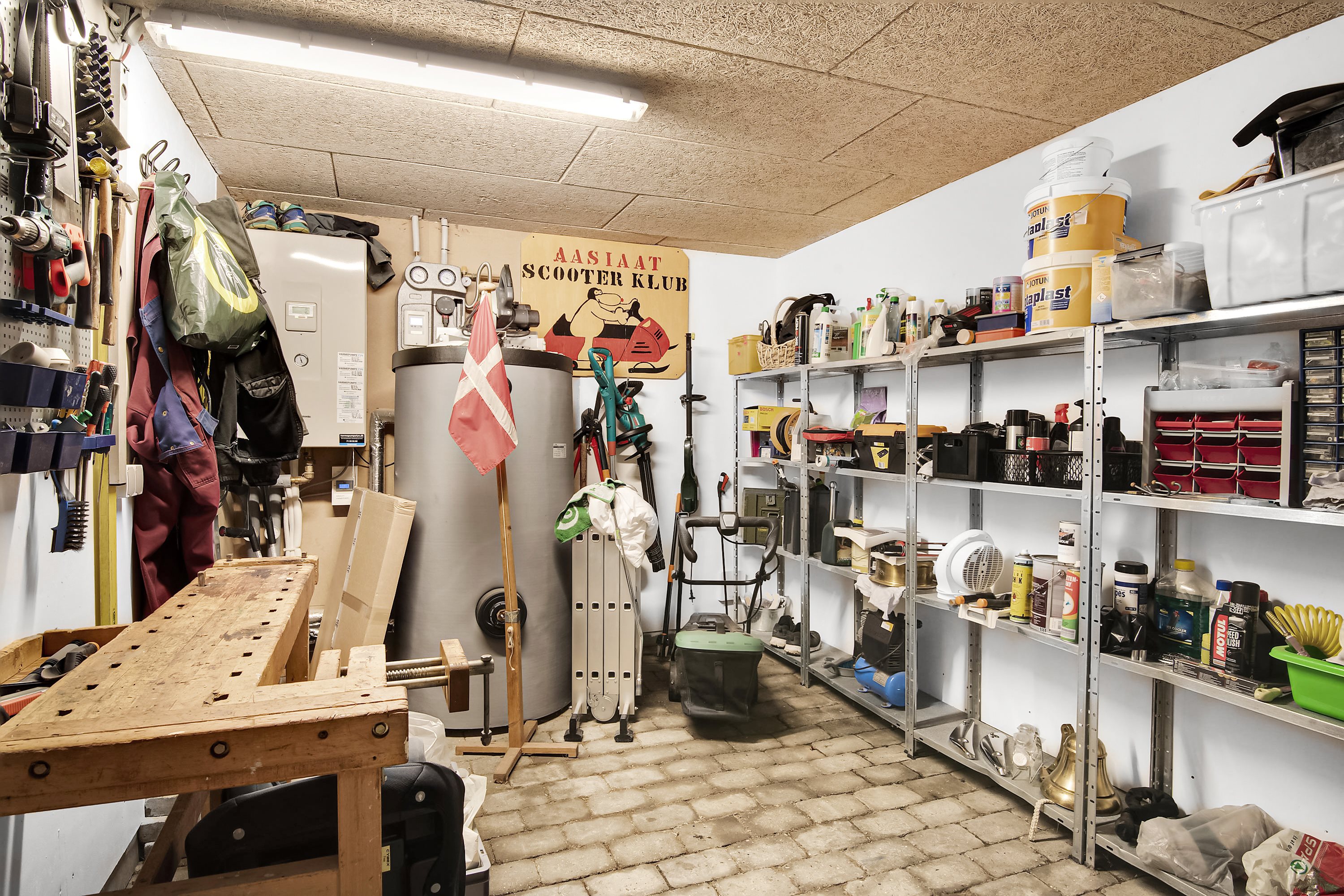 Varehøj 11, 5330 Munkebo