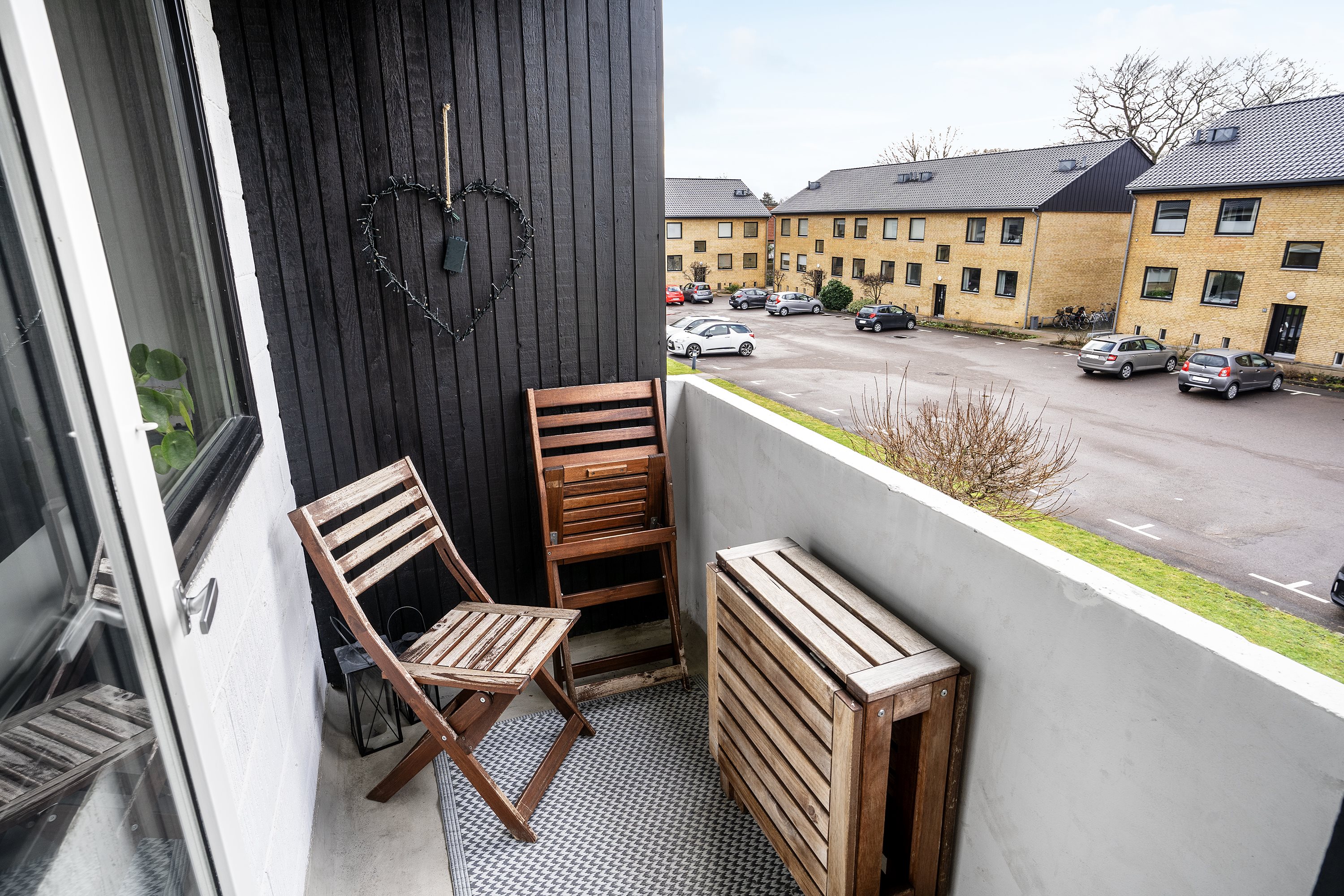 Farum Hovedgade 80D, 1. th., 3520 Farum