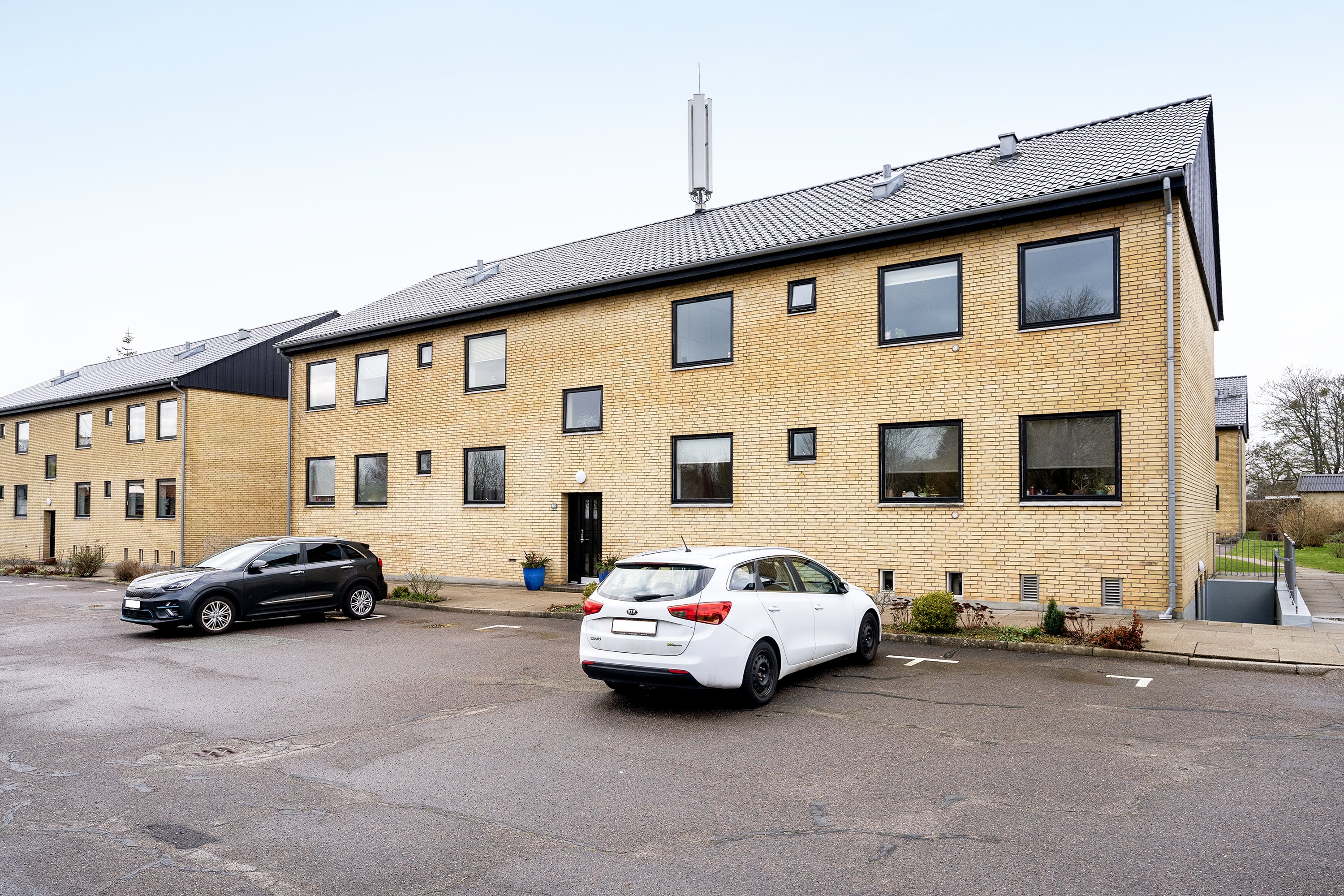 Farum Hovedgade 80D, 1. th., 3520 Farum